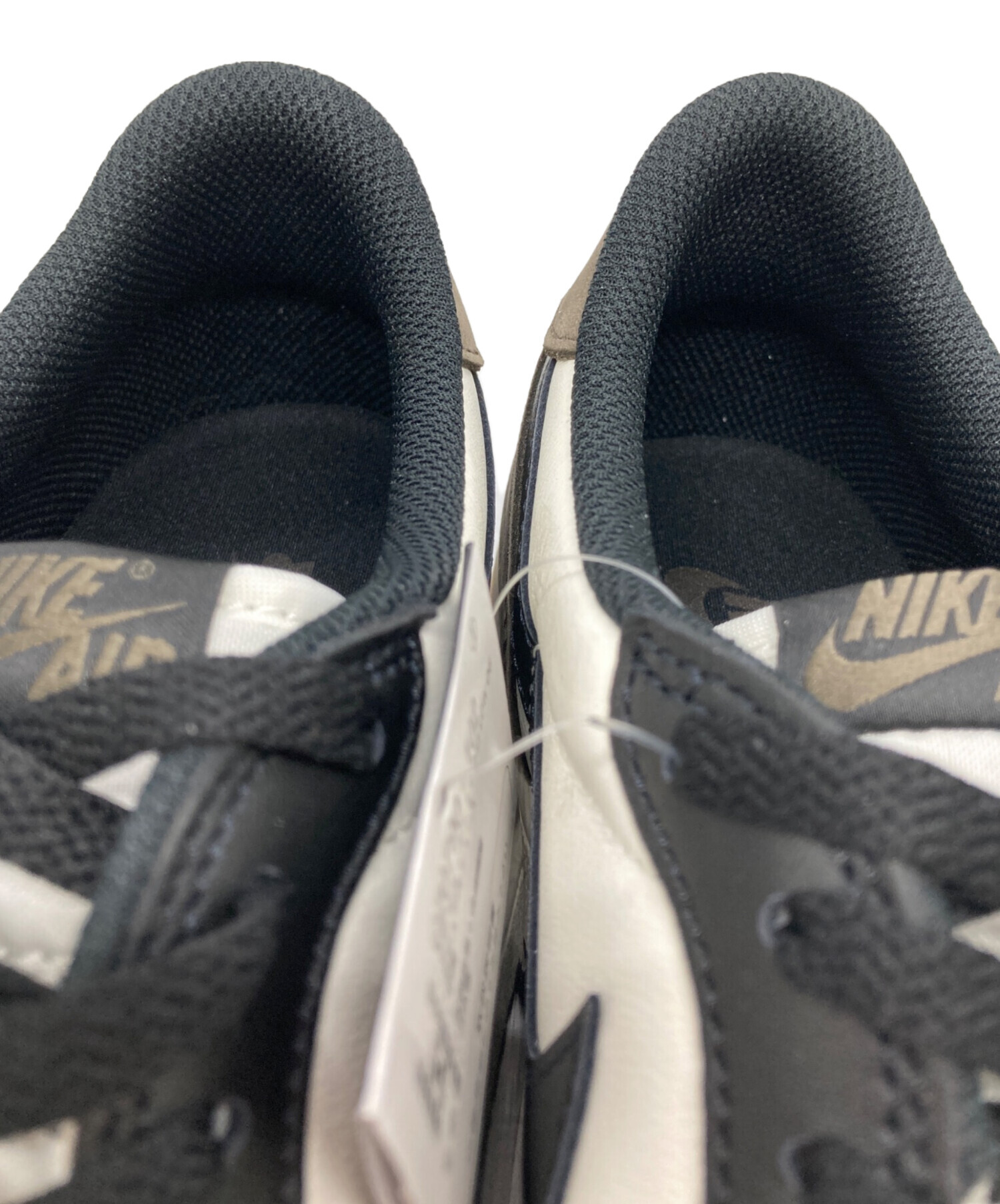 中古・古着通販】NIKE (ナイキ) AIR JORDAN 1 RETRO LOW OG 