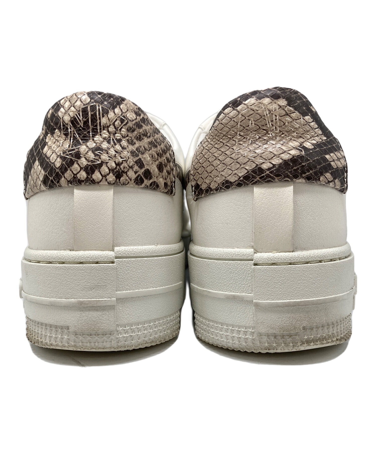 【【新品・新古品・中古品】※即購入可】 中古・古着通販】NIKE (ナイキ) Air Force 1 Pixel SE / エア