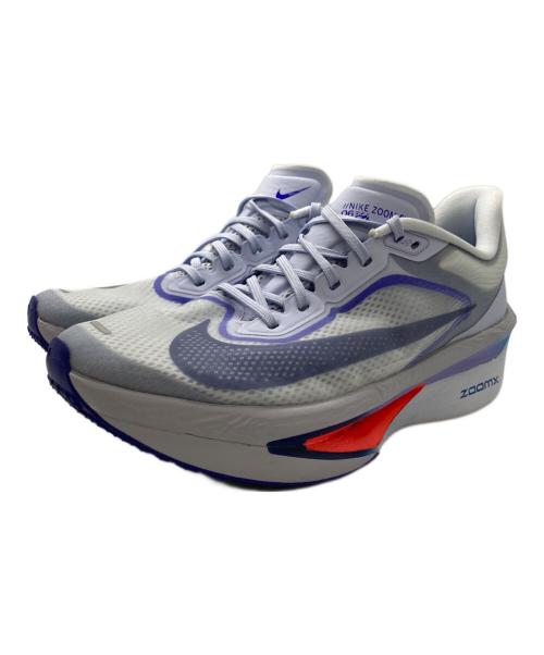 中古・古着通販】NIKE (ナイキ) ZOOM FLY 6 ズームフライ ブルー