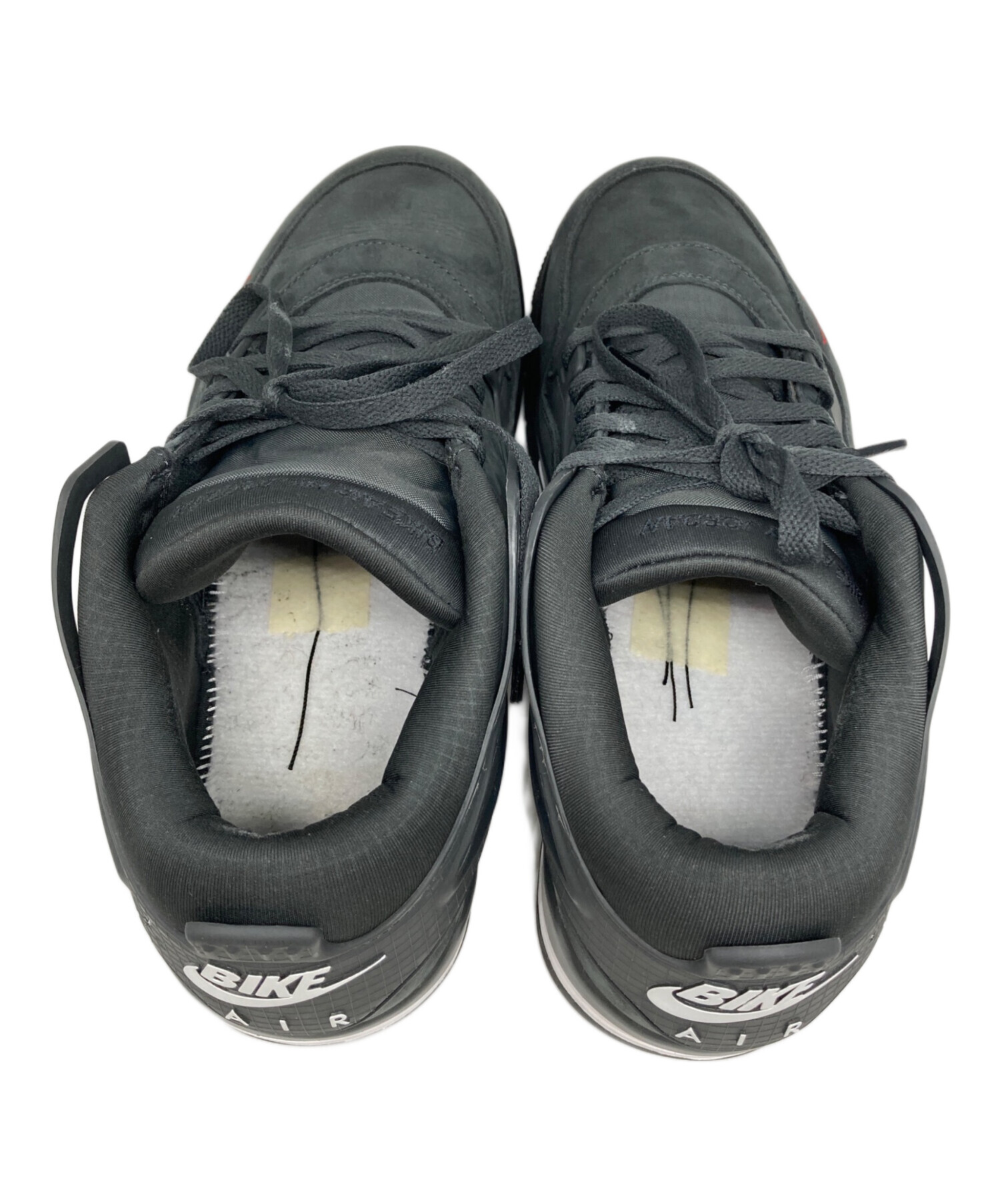 中古・古着通販】NIKE (ナイキ) Nigel Sylvester (ナイジェル 