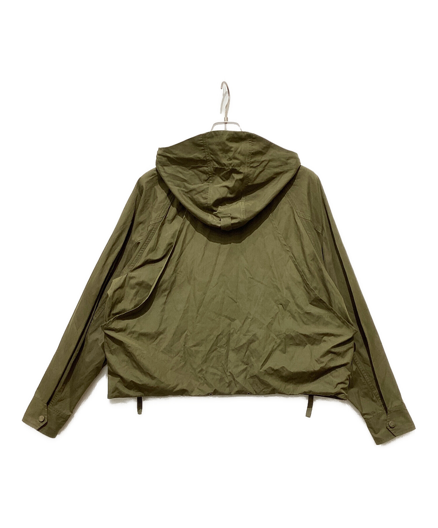 中古・古着通販】WOOLRICH (ウールリッチ) CLASSIC FISHING JACKET