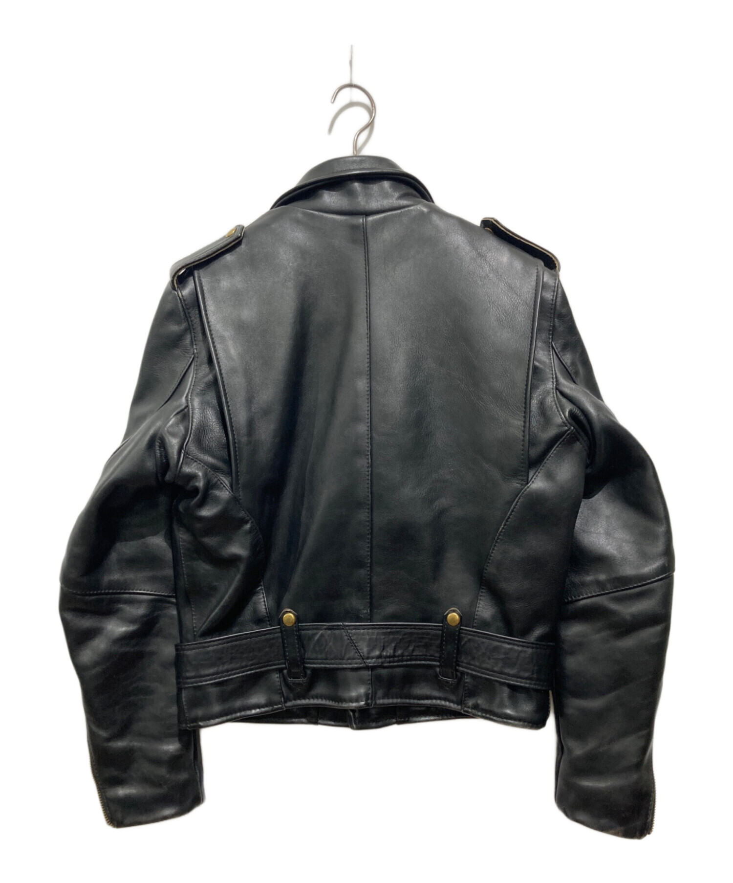 中古・古着通販】VANSON (バンソン) TYPE C2 ダブルライダース