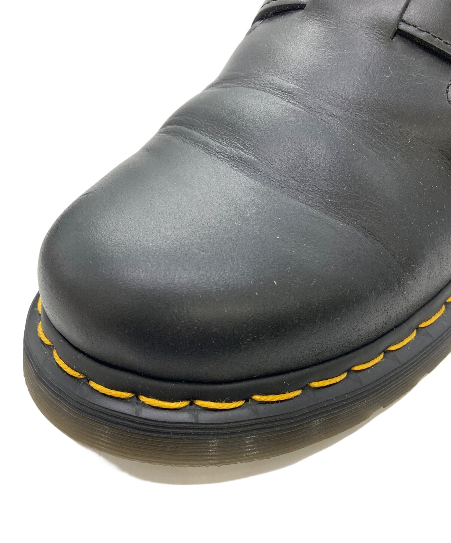 中古・古着通販】Dr.Martens (ドクターマーチン) サンダル ブラック