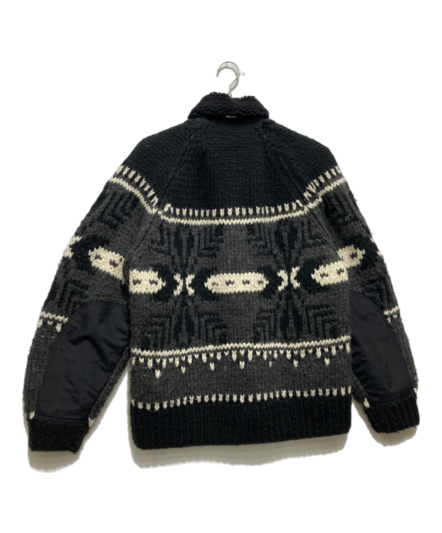 elephant TRIBAL ニット elephant TRIBAL fabrics (エレファントトライバルファブリックス