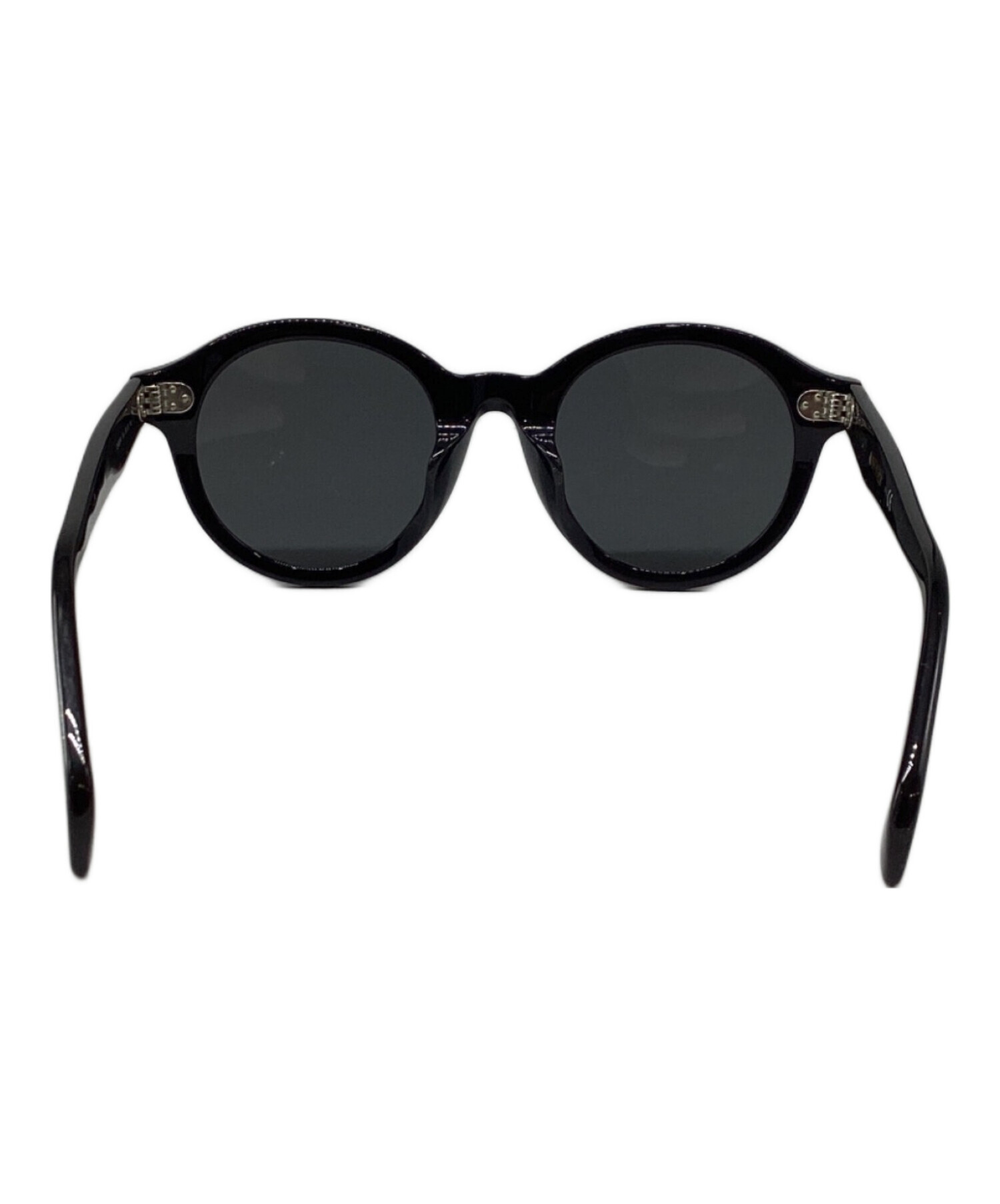 中古・古着通販】CELINE (セリーヌ) サングラス ブラック サイズ:50
