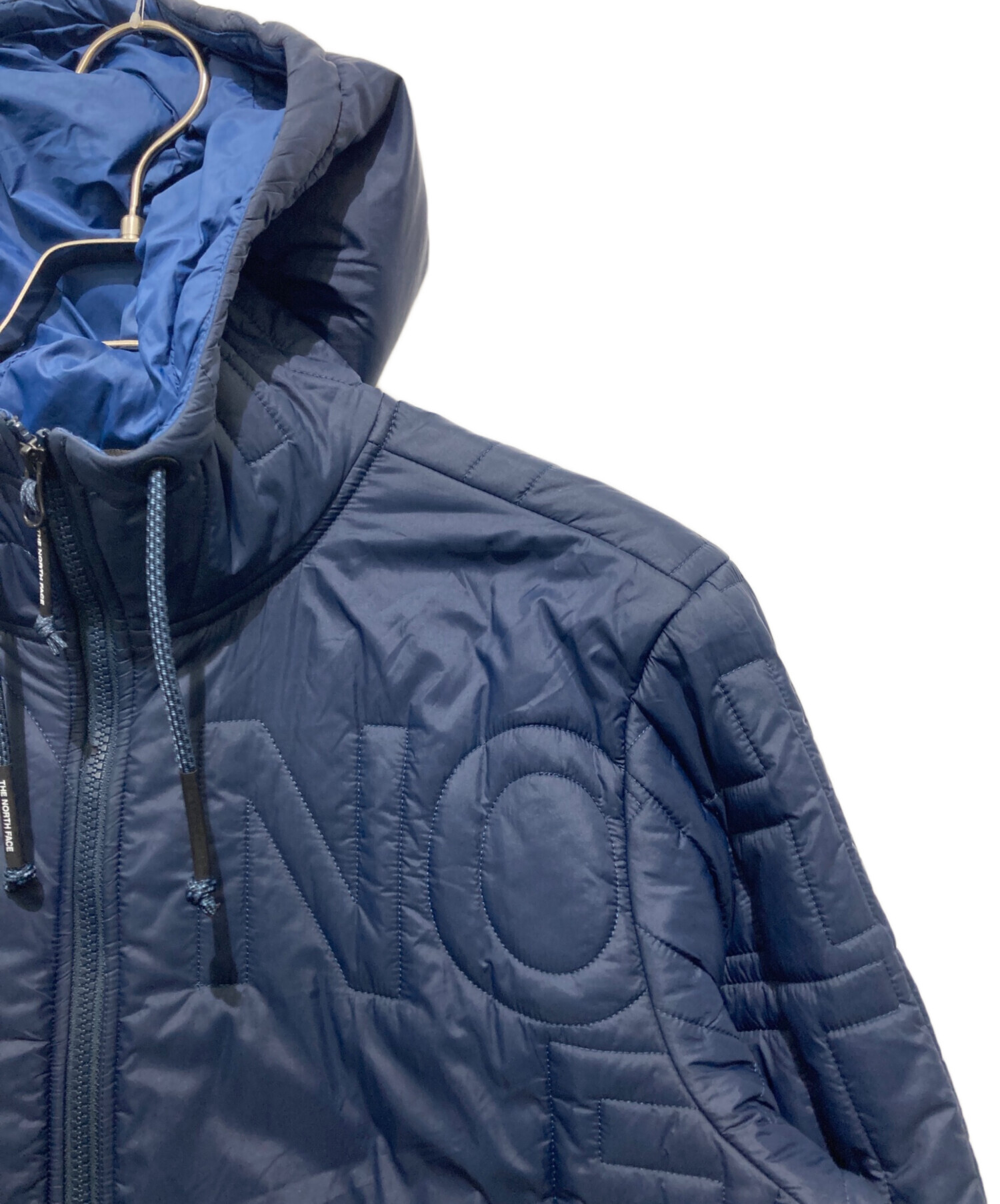 【値下げ可能】ノースフェイス　ネイビー キルティングジャケット セット 中古・古着通販】THE NORTH FACE (ザ ノース フェイス) Alphabet City
