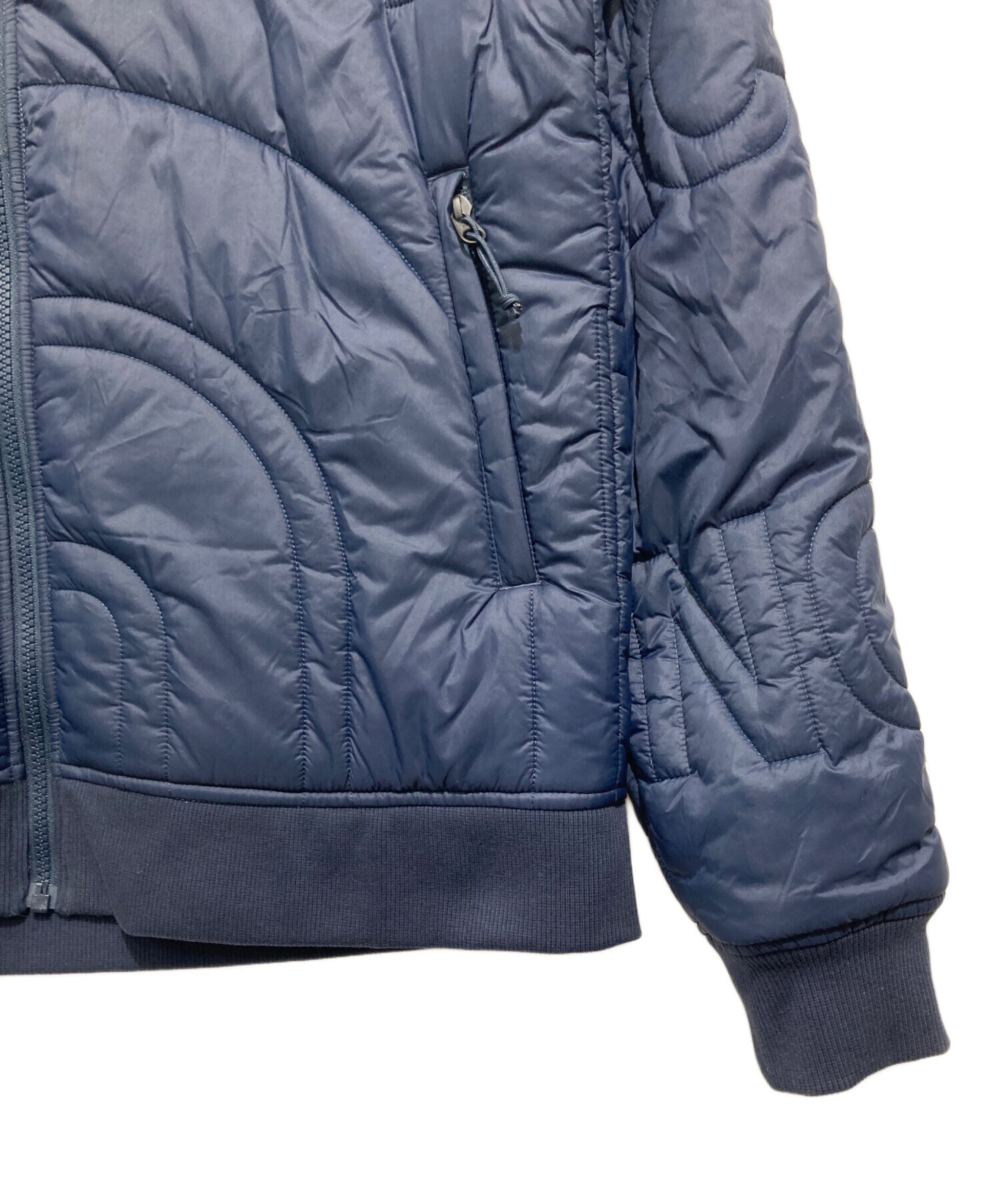 【値下げ可能】ノースフェイス　ネイビー キルティングジャケット セット 中古・古着通販】THE NORTH FACE (ザ ノース フェイス) Alphabet City