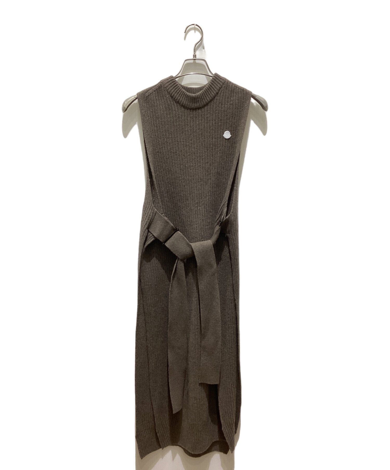 中古・古着通販】MONCLER (モンクレール) HYKE (ハイク) ノースリーブ