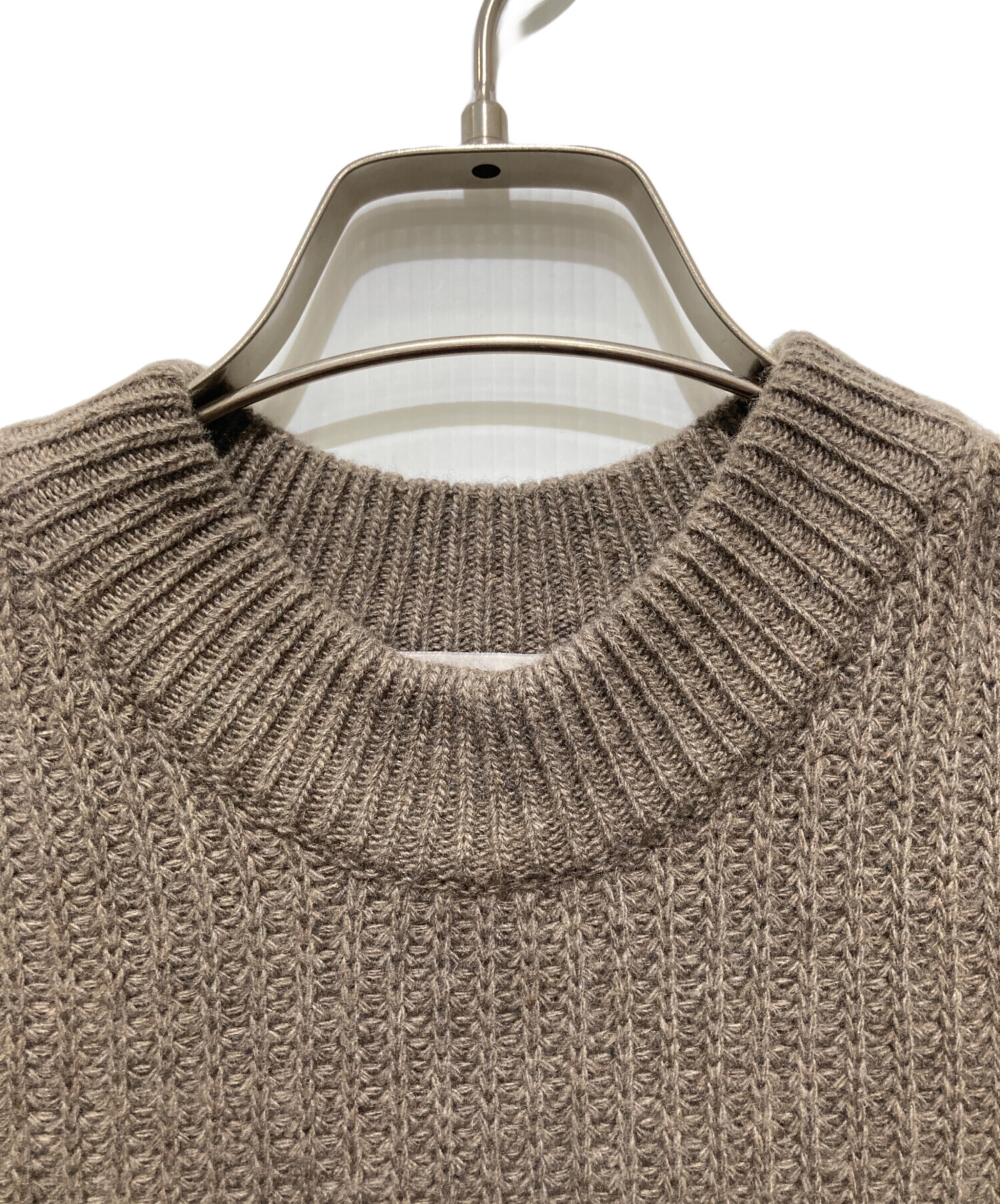 中古・古着通販】MONCLER (モンクレール) HYKE (ハイク) ノースリーブ