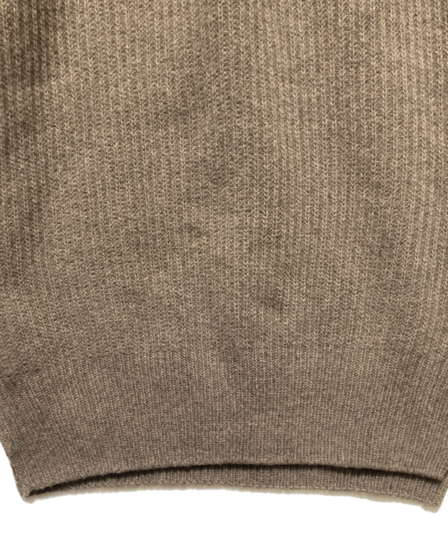 中古・古着通販】MONCLER (モンクレール) HYKE (ハイク) ノースリーブ