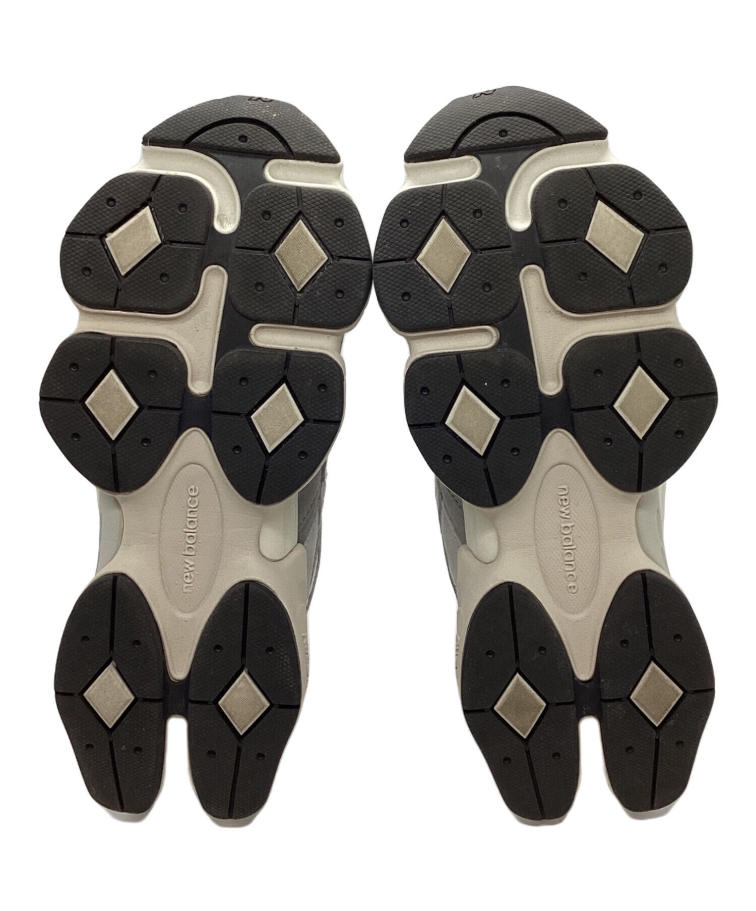 中古・古着通販】NEW BALANCE (ニューバランス) 9060ローカット