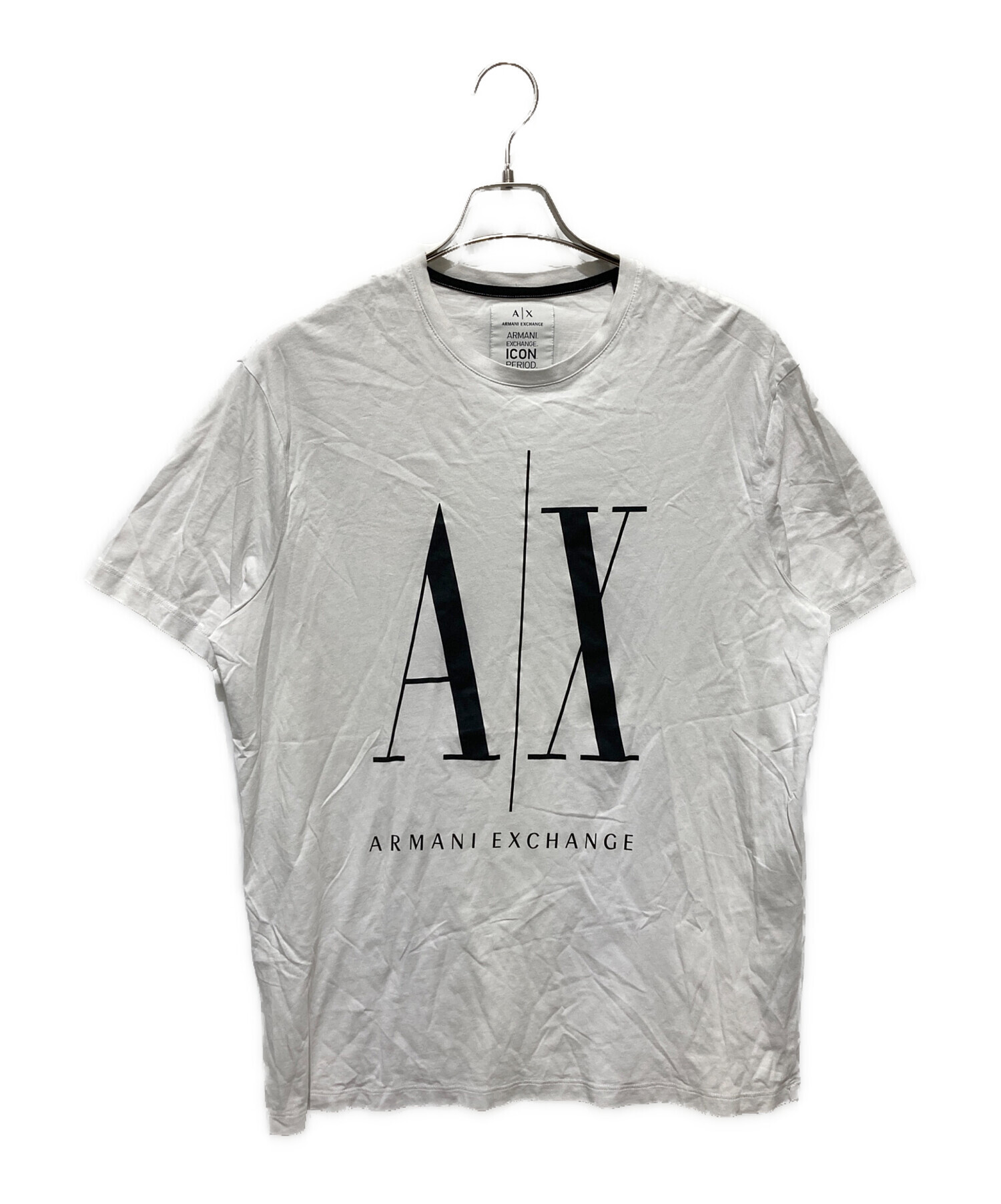 中古・古着通販】ARMANI EXCHANGE (アルマーニ エクスチェンジ) T 