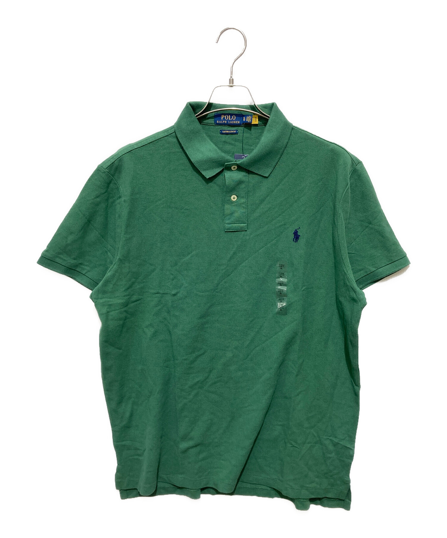 中古・古着通販】POLO RALPH LAUREN (ポロ・ラルフローレン