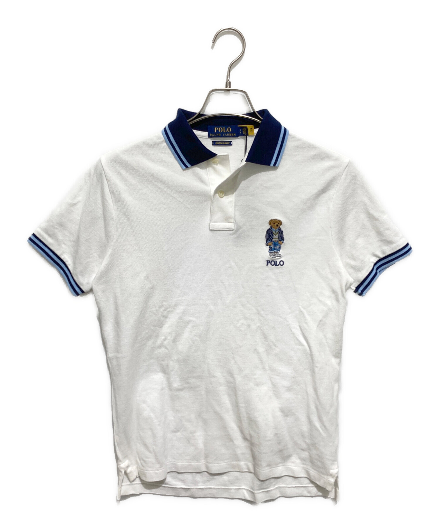 中古・古着通販】POLO RALPH LAUREN (ポロ・ラルフローレン) ポロベア