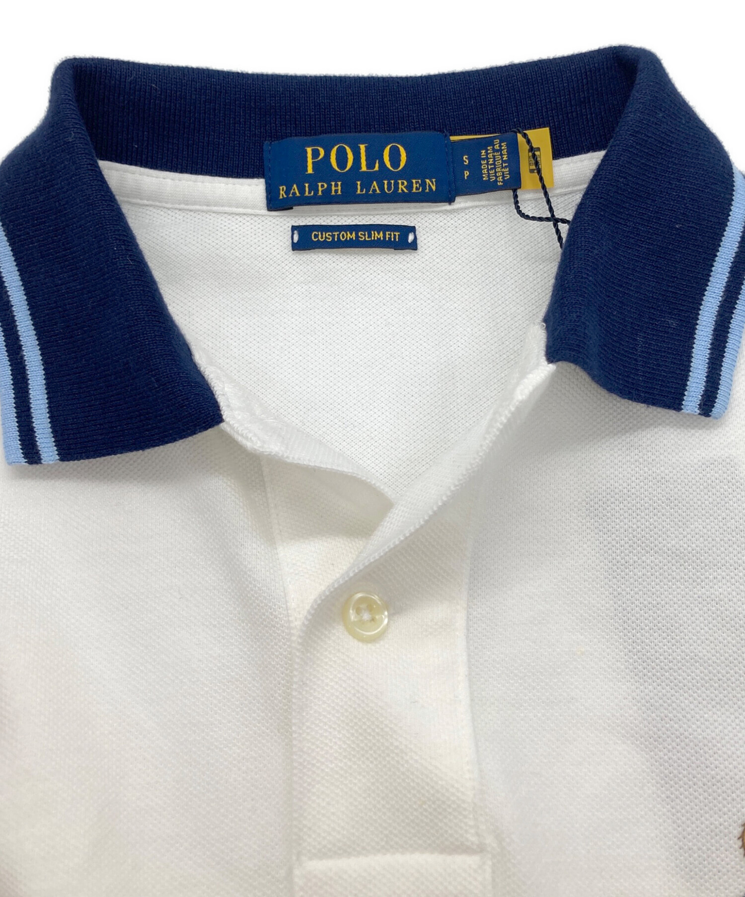【rinao】新品未使用 ラルフローレン ポロベア ポロシャツ XXL ポロ ラルフローレン POLO RALPH LAUREN ポロベア ポロシャツ 半袖