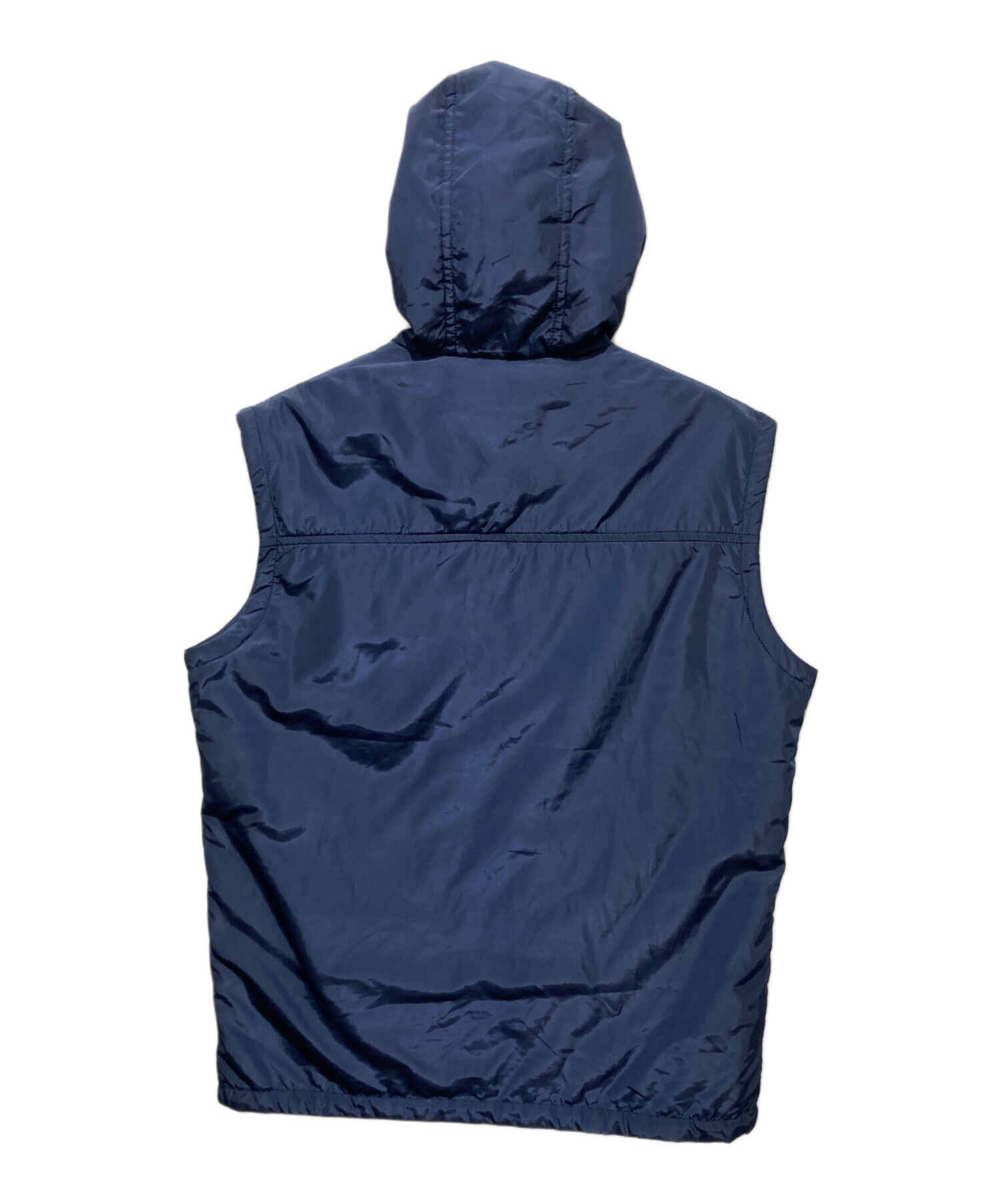 中古・古着通販】PRADA SPORTS (プラダスポーツ) ナイロンリバーシブル