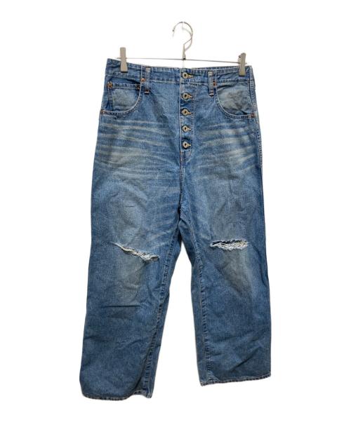 中古・古着通販】COMME des GARCONS JUNYA WATANABE MAN (コム デ