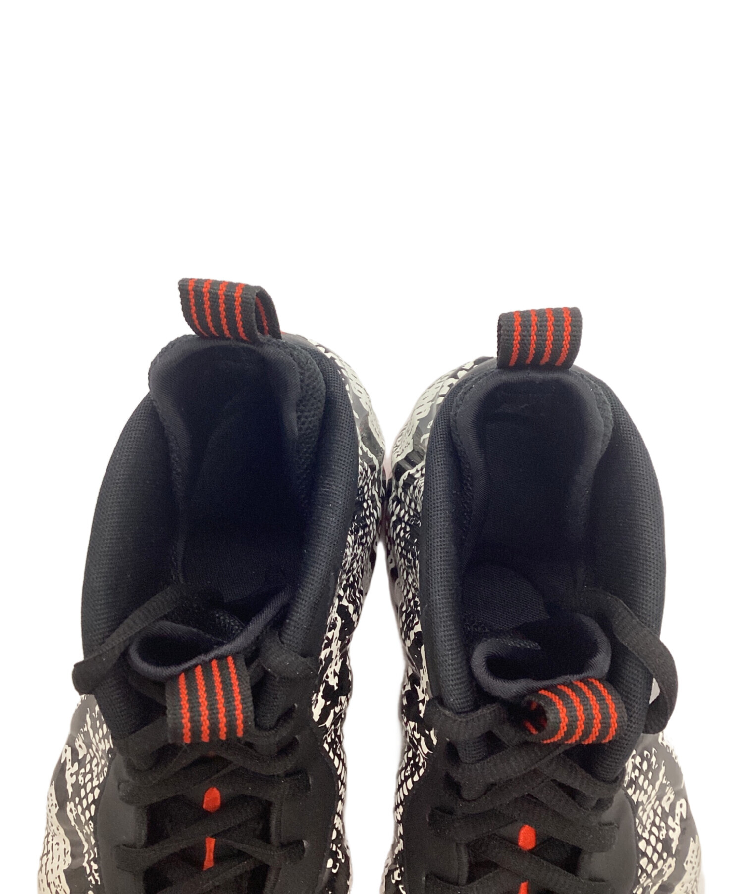 中古・古着通販】NIKE (ナイキ) AIR FOAMPOSITE ONE / エア フォーム