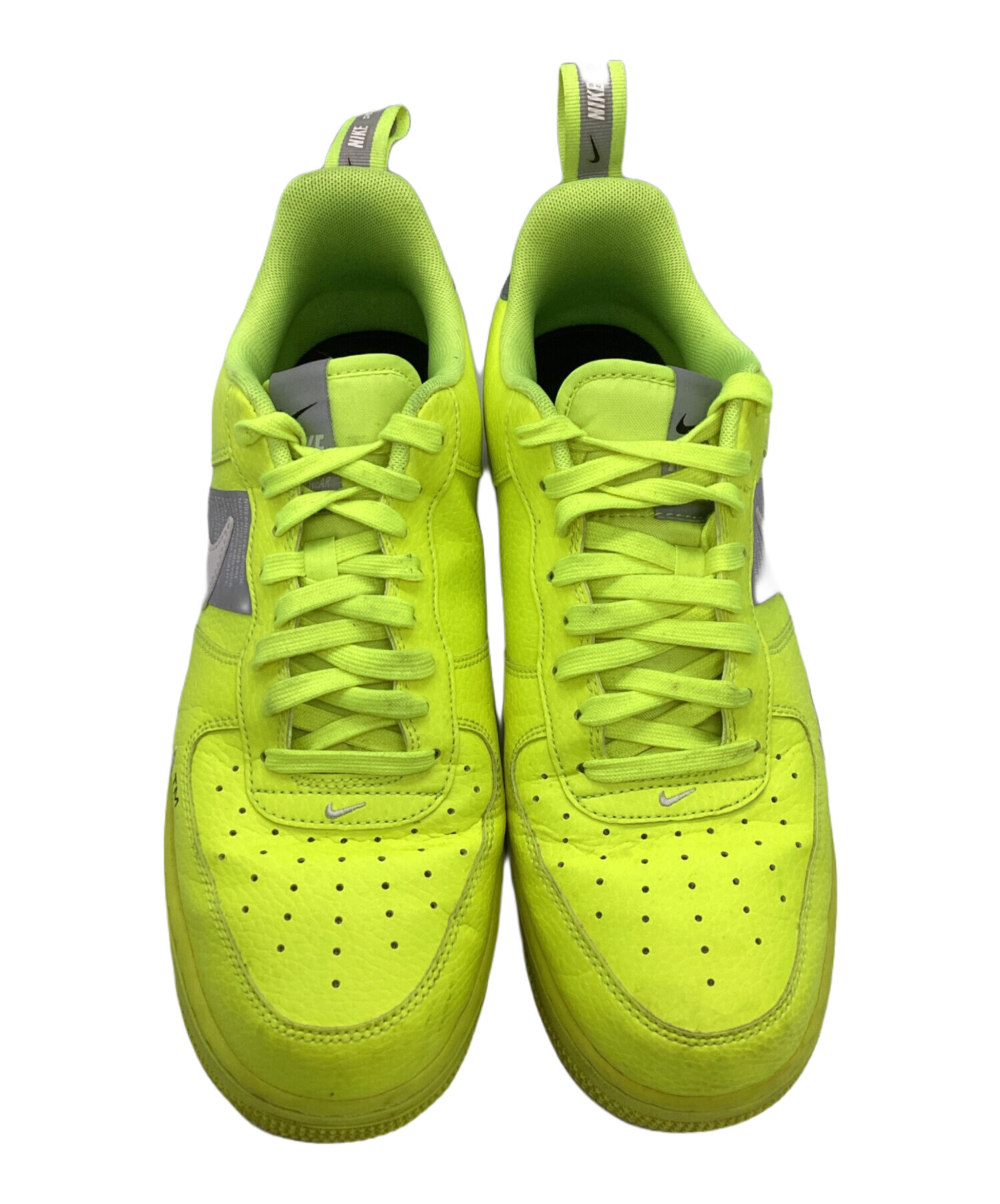 中古・古着通販】NIKE (ナイキ) AIR FORCE 1 07 LV8 UTILITY / エア