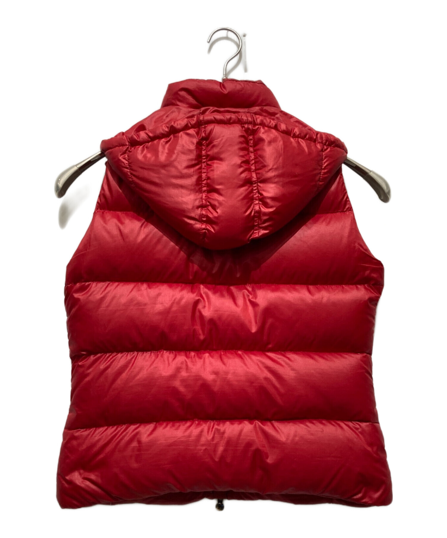 中古・古着通販】Pyrenex (ピレネックス) COSMIC DOWN VEST コズミック