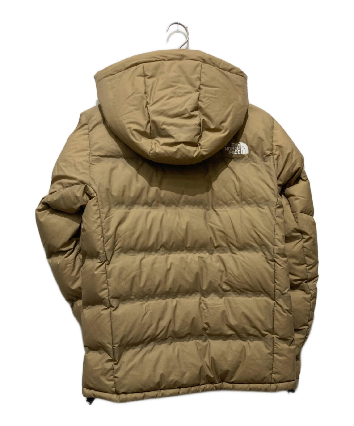 中古・古着通販】THE NORTH FACE (ザ ノース フェイス) BELAYER PARKA