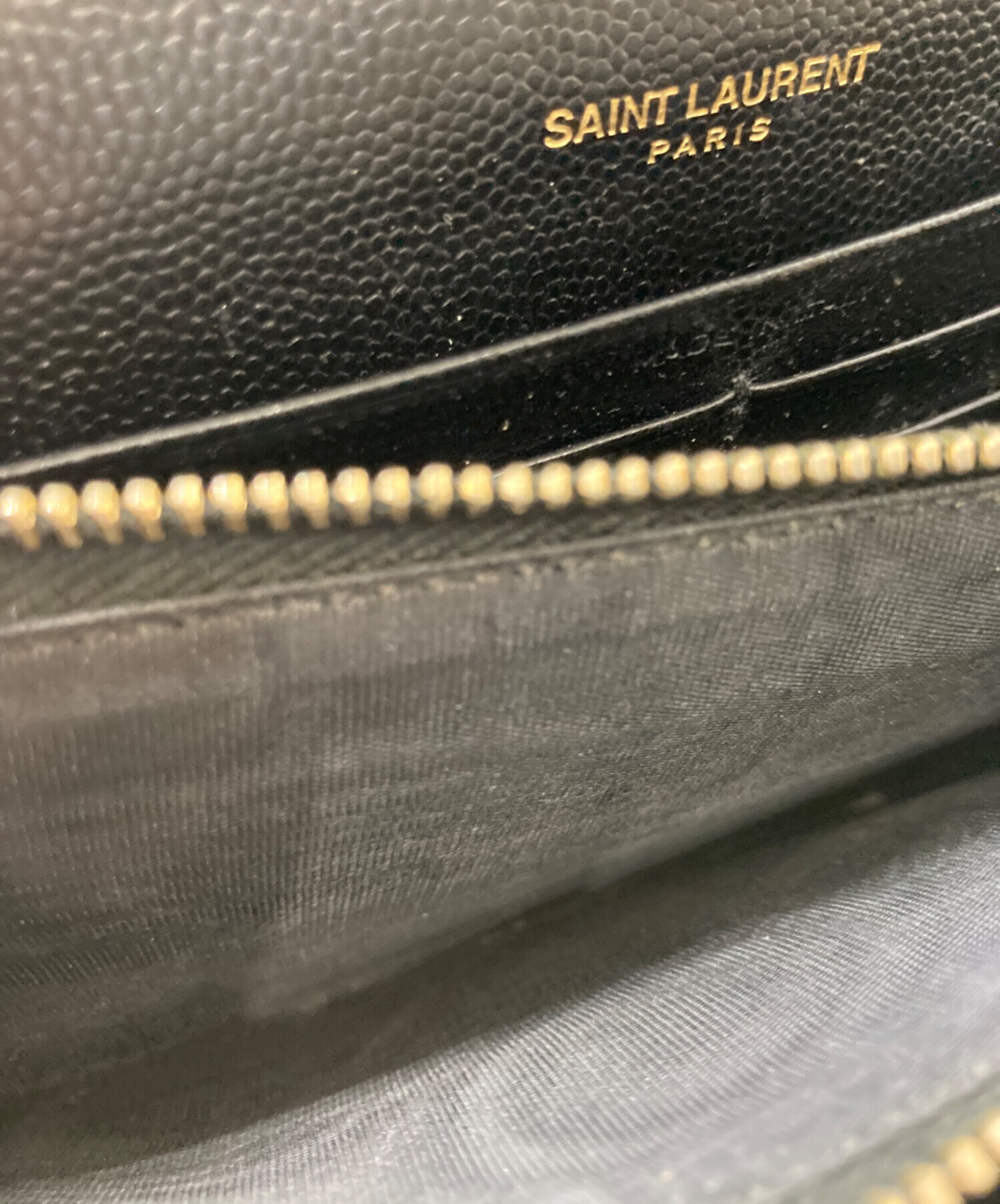 中古・古着通販】Yves Saint Laurent (イヴサンローラン) カサンドラ