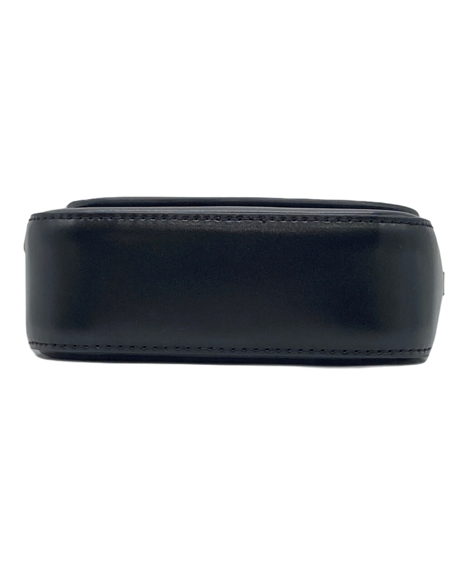 中古・古着通販】MARNI (マルニ) ミニショルダーバッグ ブラック