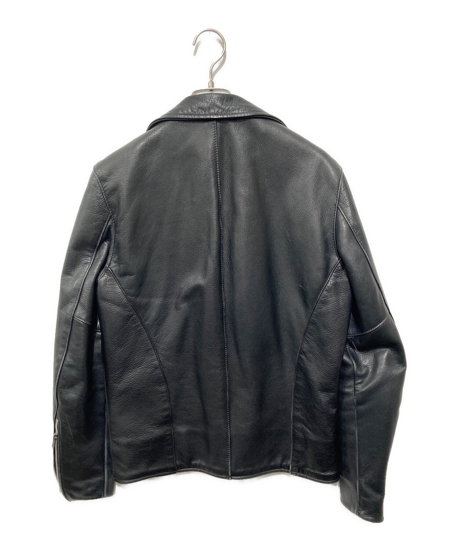 中古・古着通販】VANSON (バンソン) EDIFICE (エディフィス) 別注C2