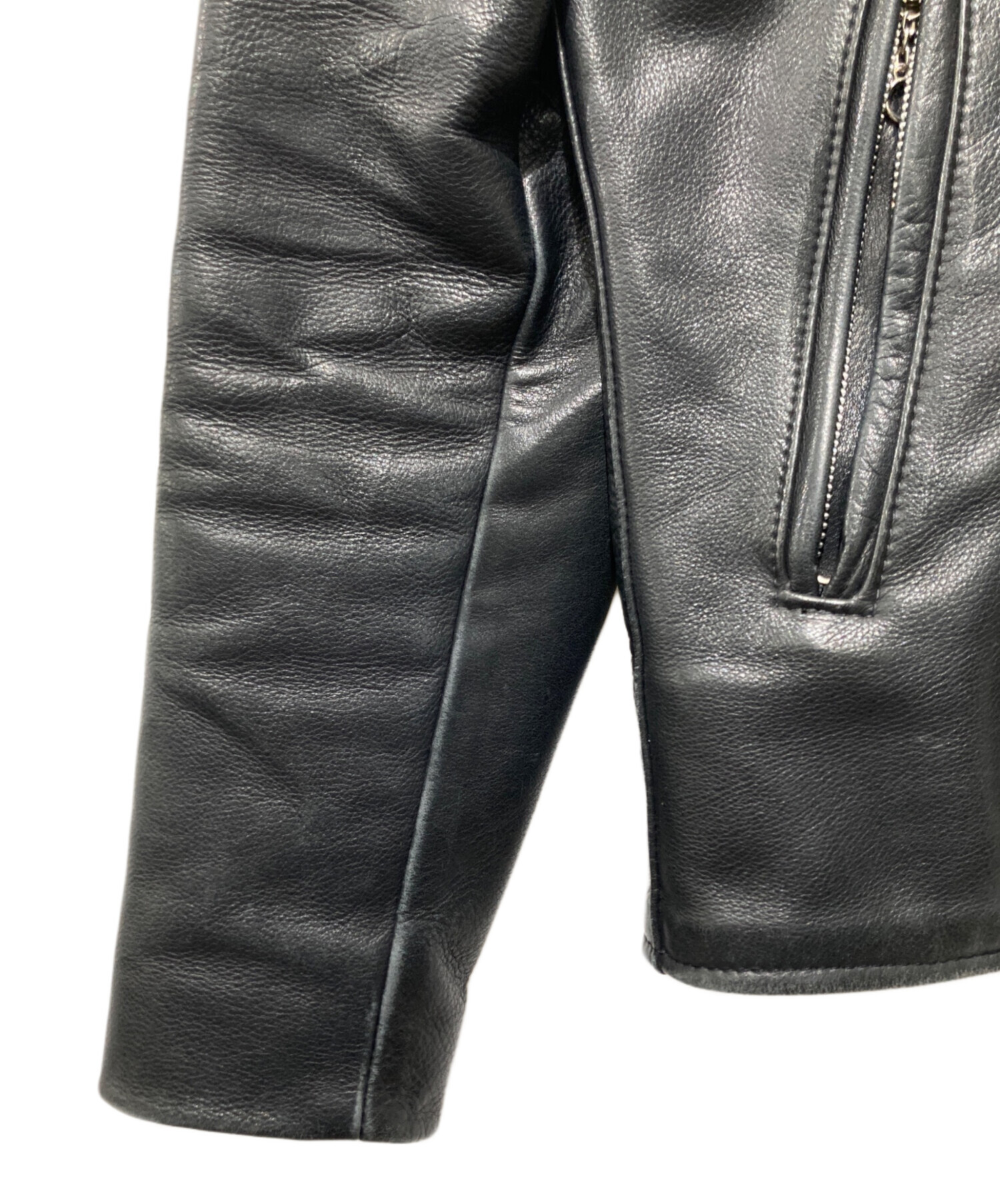 中古・古着通販】VANSON (バンソン) EDIFICE (エディフィス) 別注C2