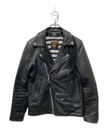 VANSON(バンソン)、レザージャケット】ブランド・古着のネット通販
