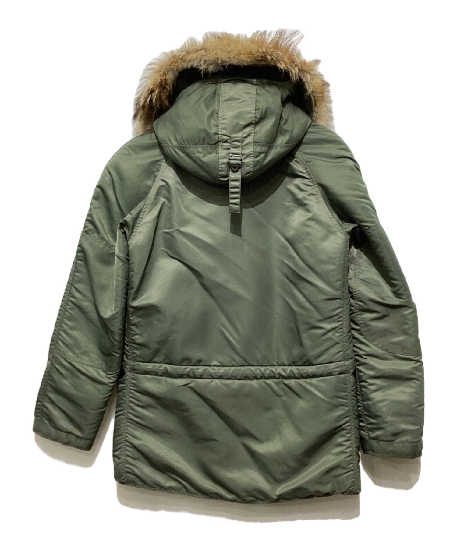 中古・古着通販】Buzz Rickson's (バズリクソンズ) N-3B フライト