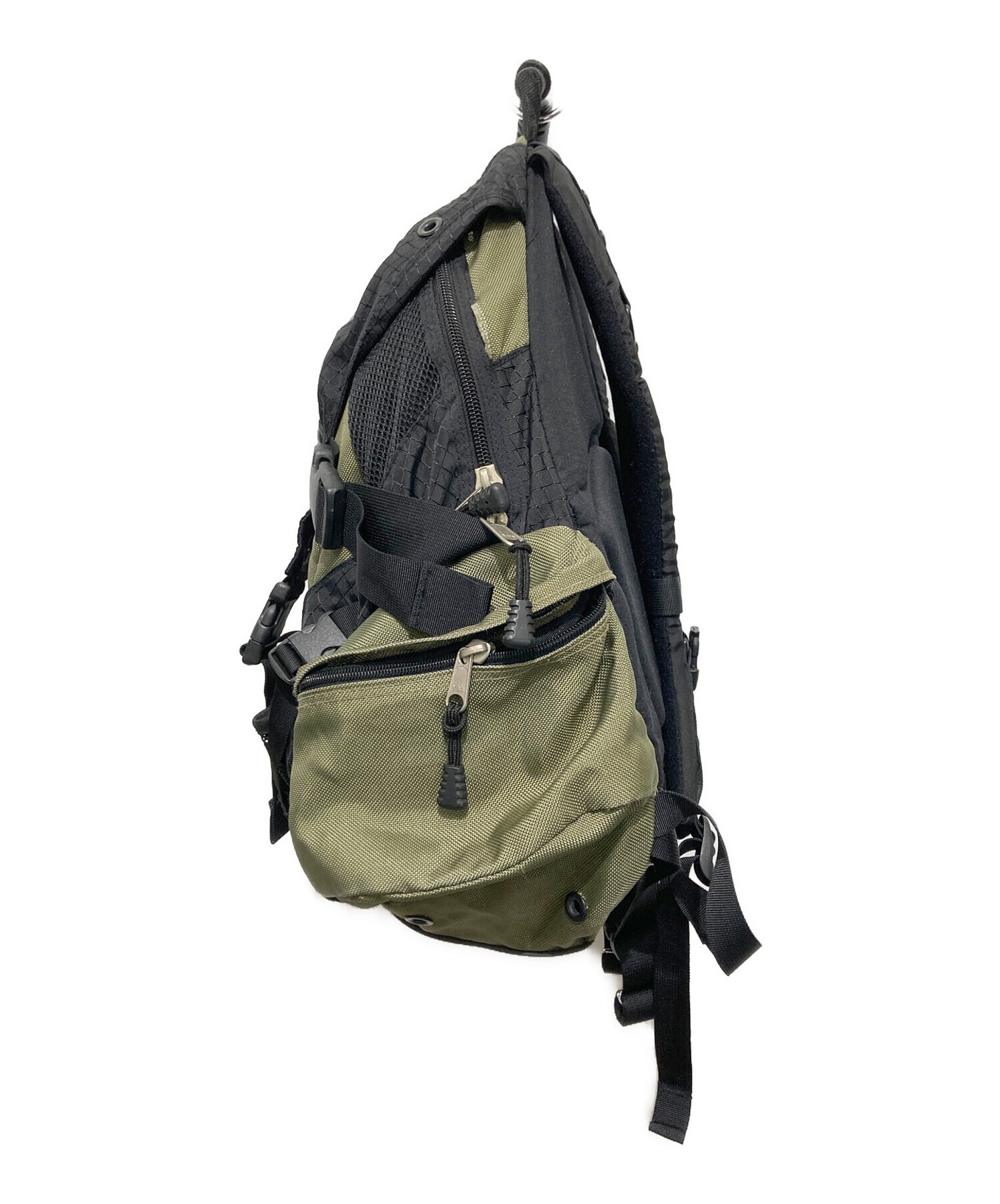 中古・古着通販】OAKLEY (オークリー) 00'sアイコンバックパック