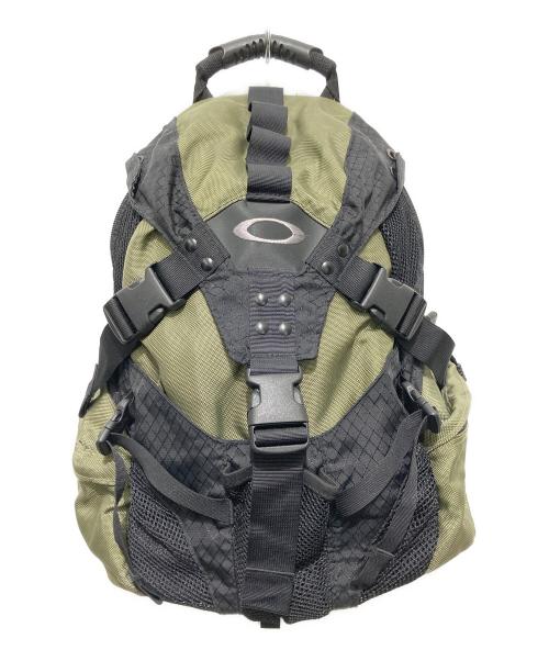 中古・古着通販】OAKLEY (オークリー) 00'sアイコンバックパック