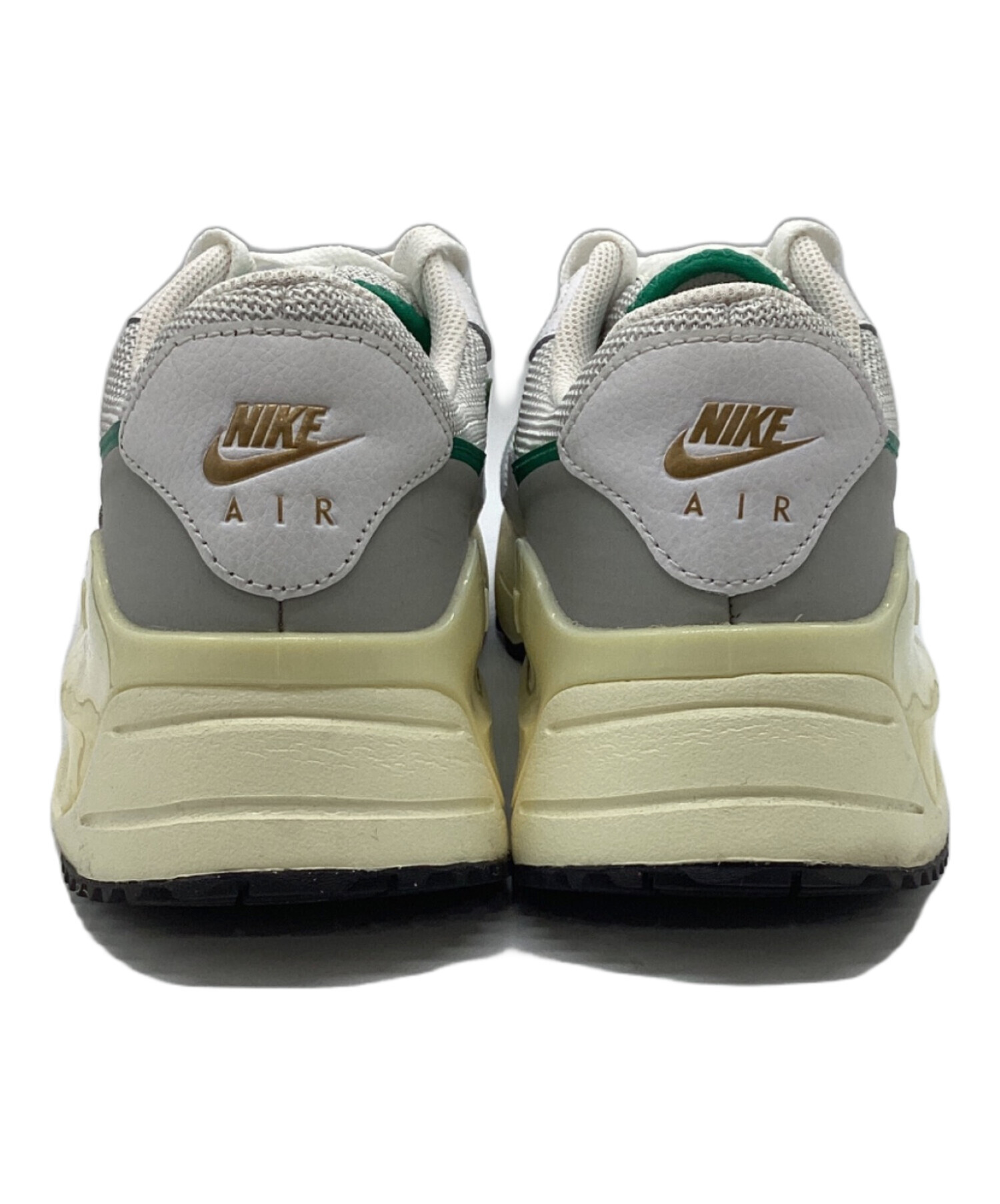 中古・古着通販】NIKE (ナイキ) Air Max SYSTM エアマックス システム