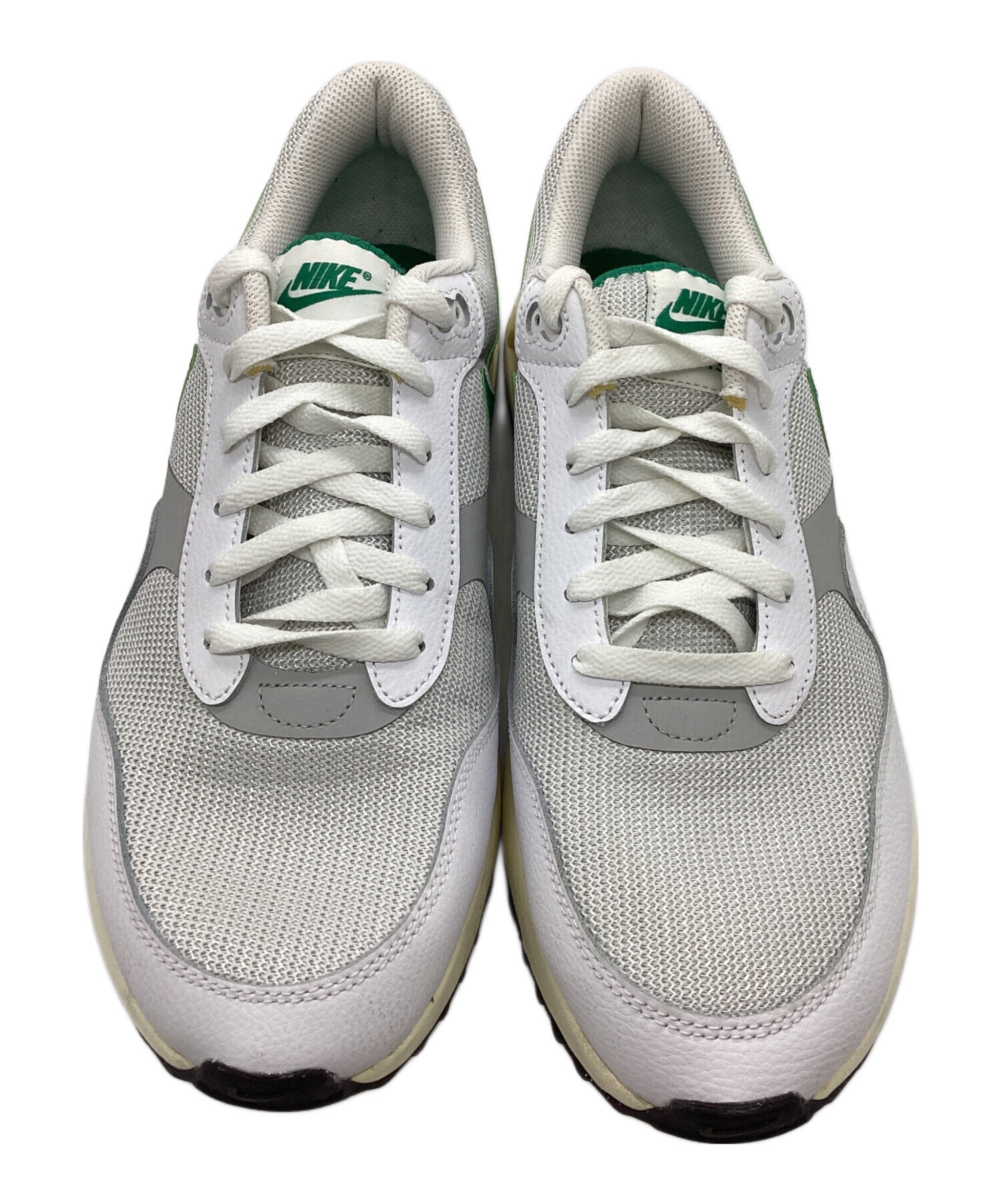 中古・古着通販】NIKE (ナイキ) Air Max SYSTM エアマックス システム 