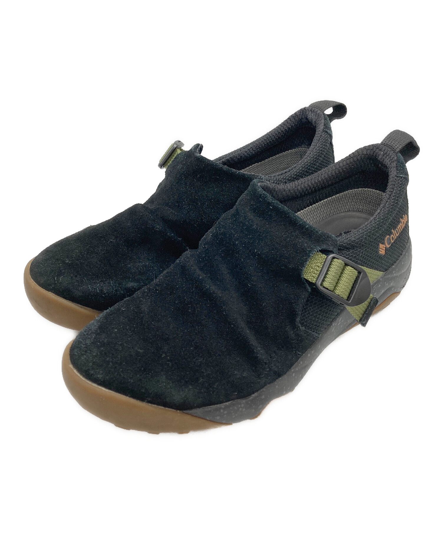 中古・古着通販】Columbia (コロンビア) HAZY LAZY MOC OMNI-TECH