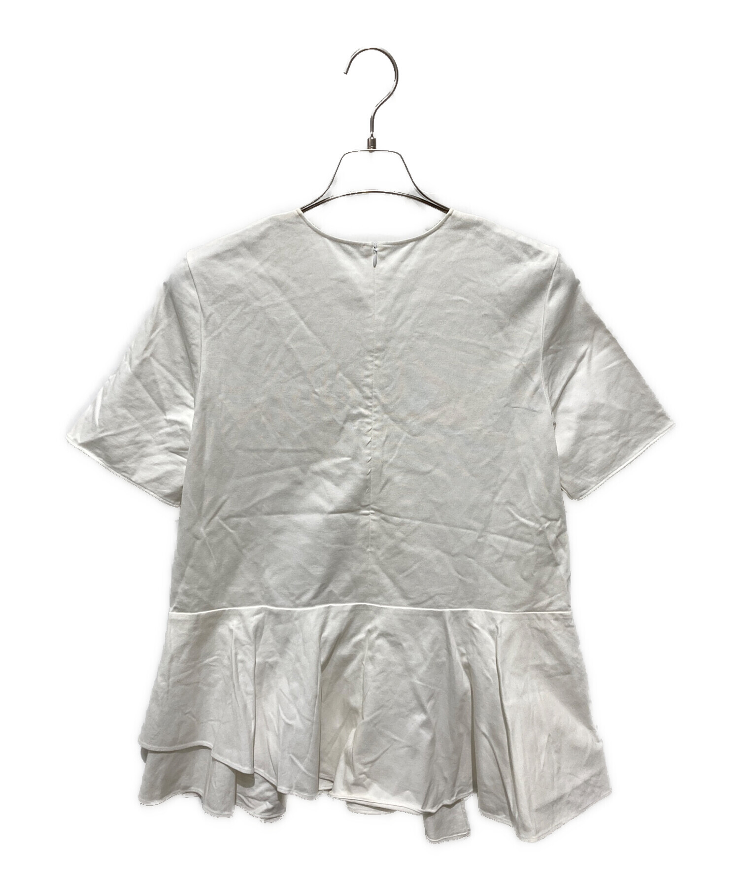 中古・古着通販】theory luxe (セオリーリュクス) Refined Jersey