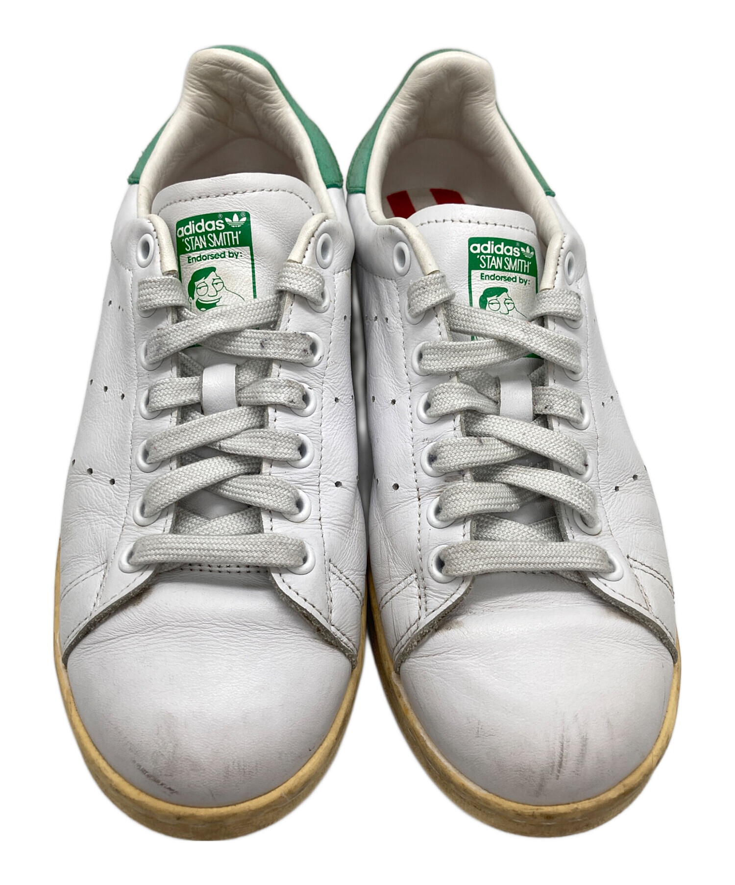 中古・古着通販】adidas (アディダス) AMERICAN DAD (アメリカンダッド