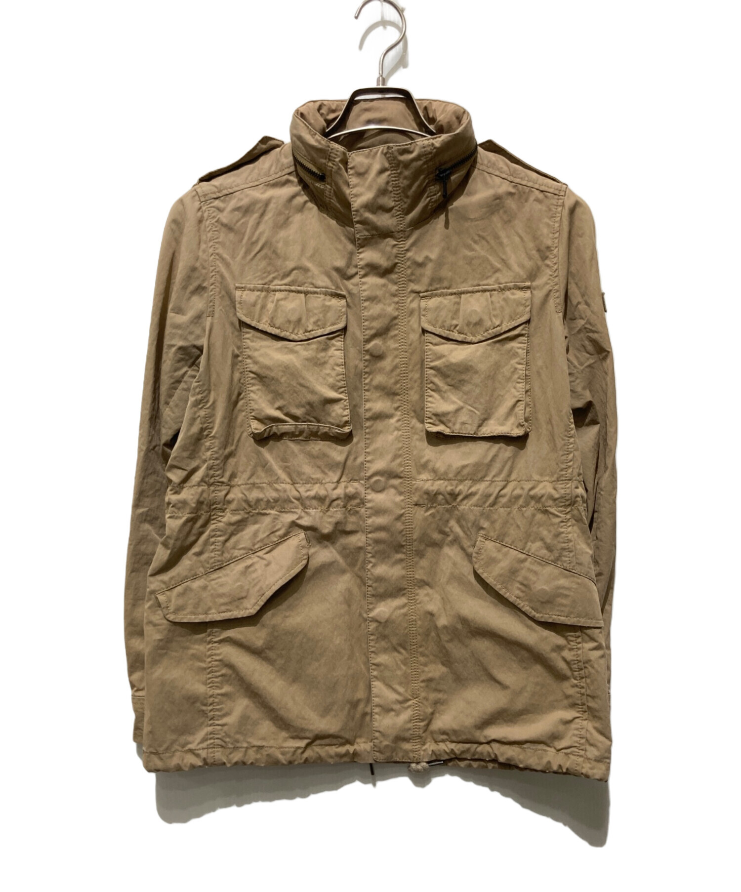 タトラスM65 ジャケット 中古・古着通販】TATRAS (タトラス) M65タイプ