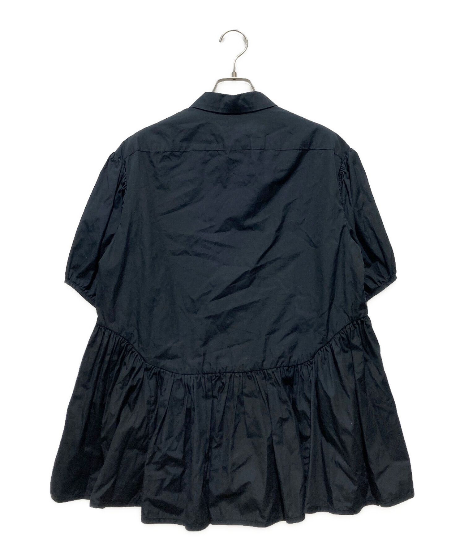 最終値下CECILIE BAHNSEN セシリーバンセンカシクールシフォンシャツ 中古・古着通販】Cecilie Bahnsen (セシリーバンセン) エリーブラウス