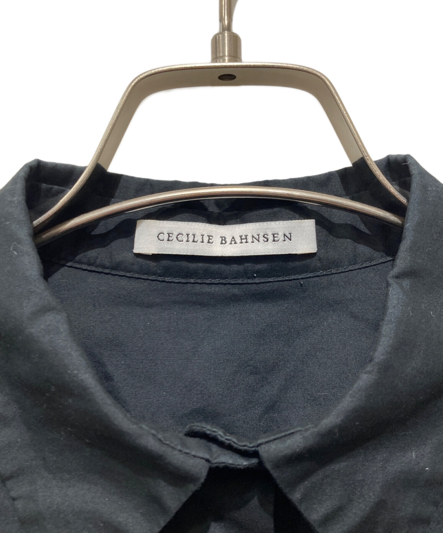 中古・古着通販】Cecilie Bahnsen (セシリーバンセン) エリーブラウス