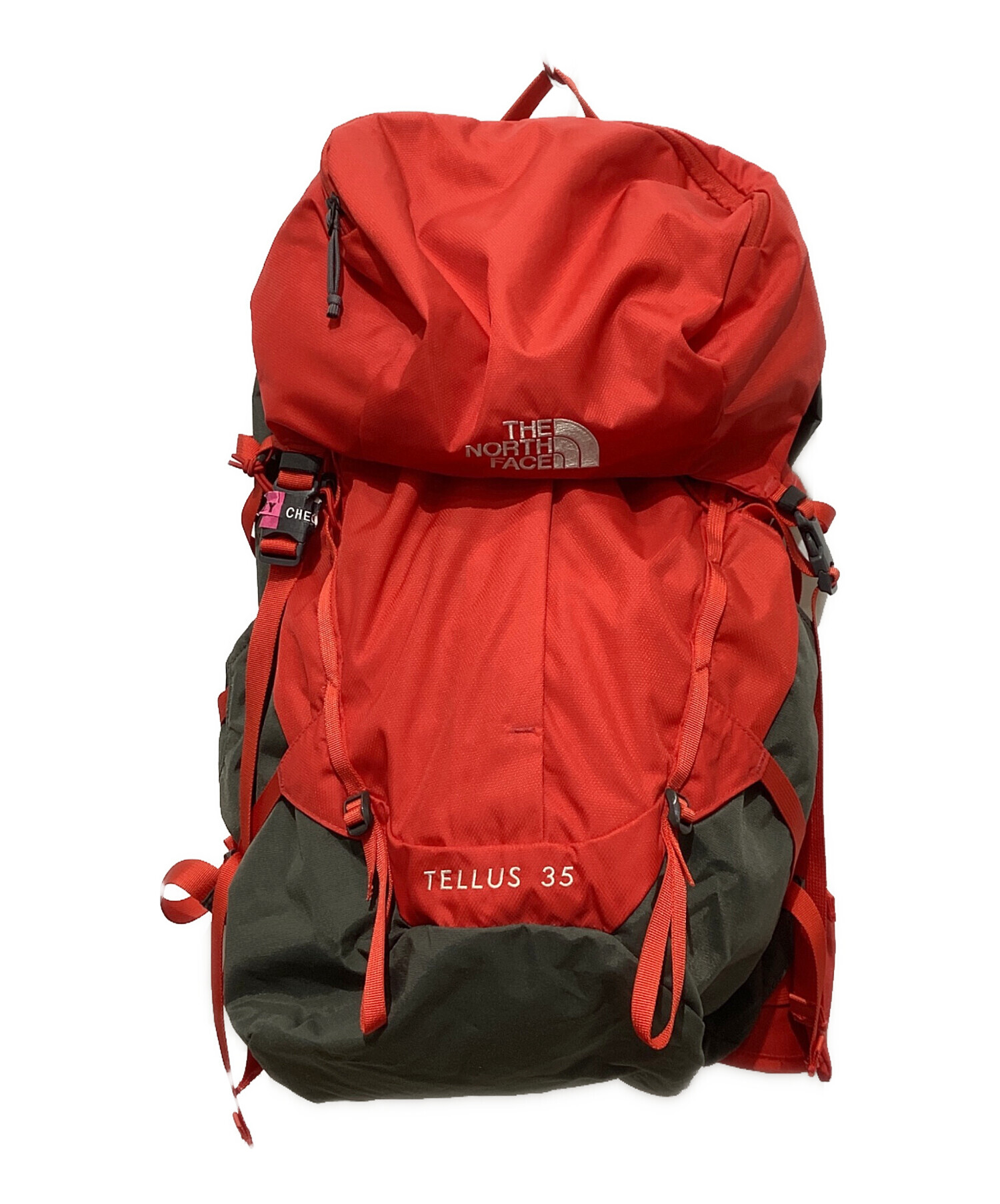 中古・古着通販】THE NORTH FACE (ザ ノース フェイス) TELLUS 35 