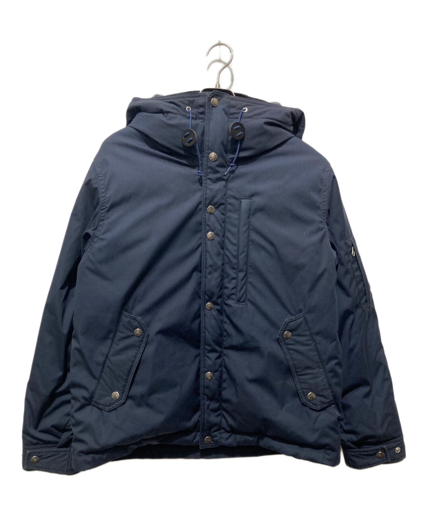 中古・古着通販】THE NORTHFACE PURPLELABEL (ザ・ノースフェイス 