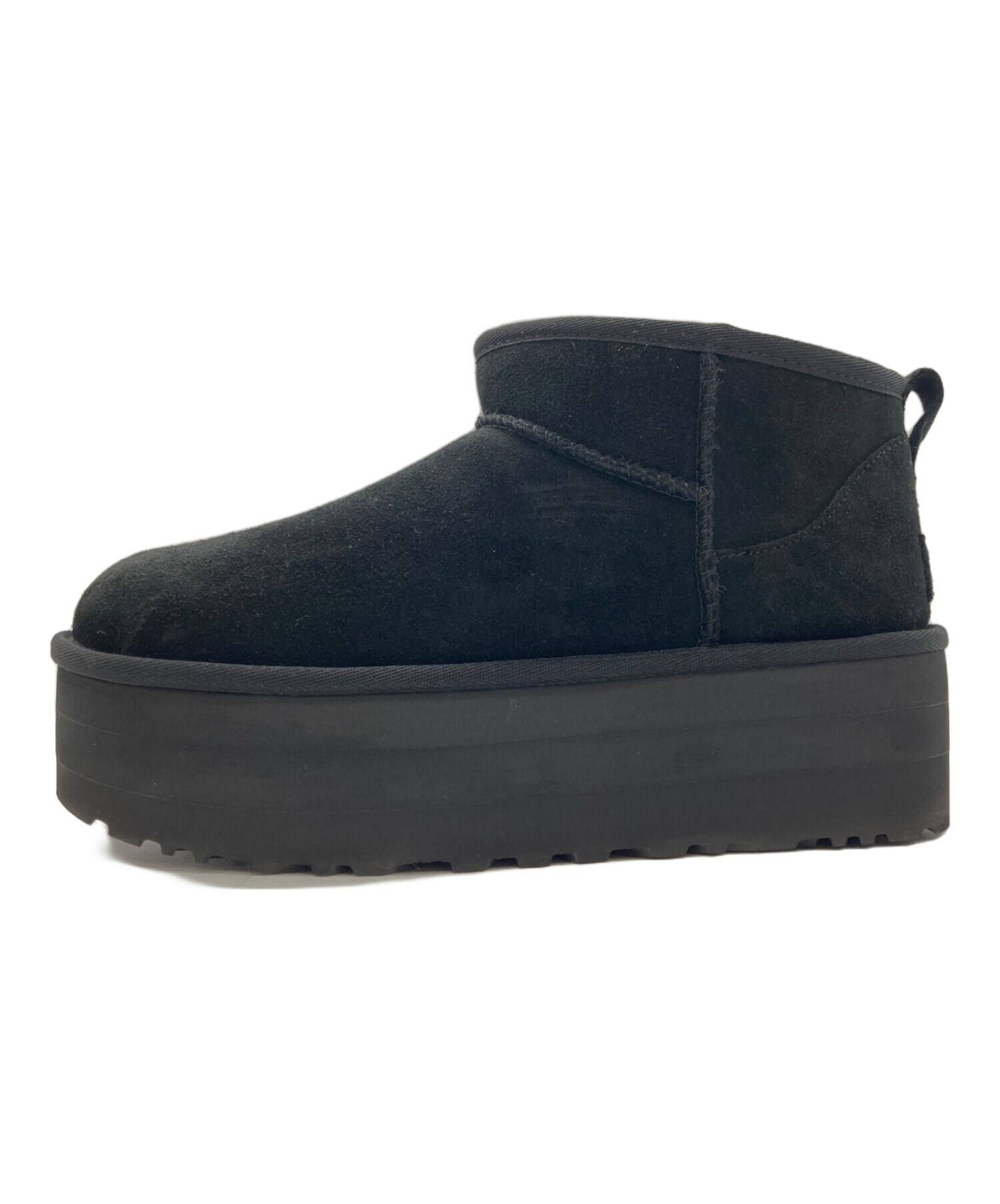 中古・古着通販】UGG (アグ) Classic Ultra Mini Platform クラシック 