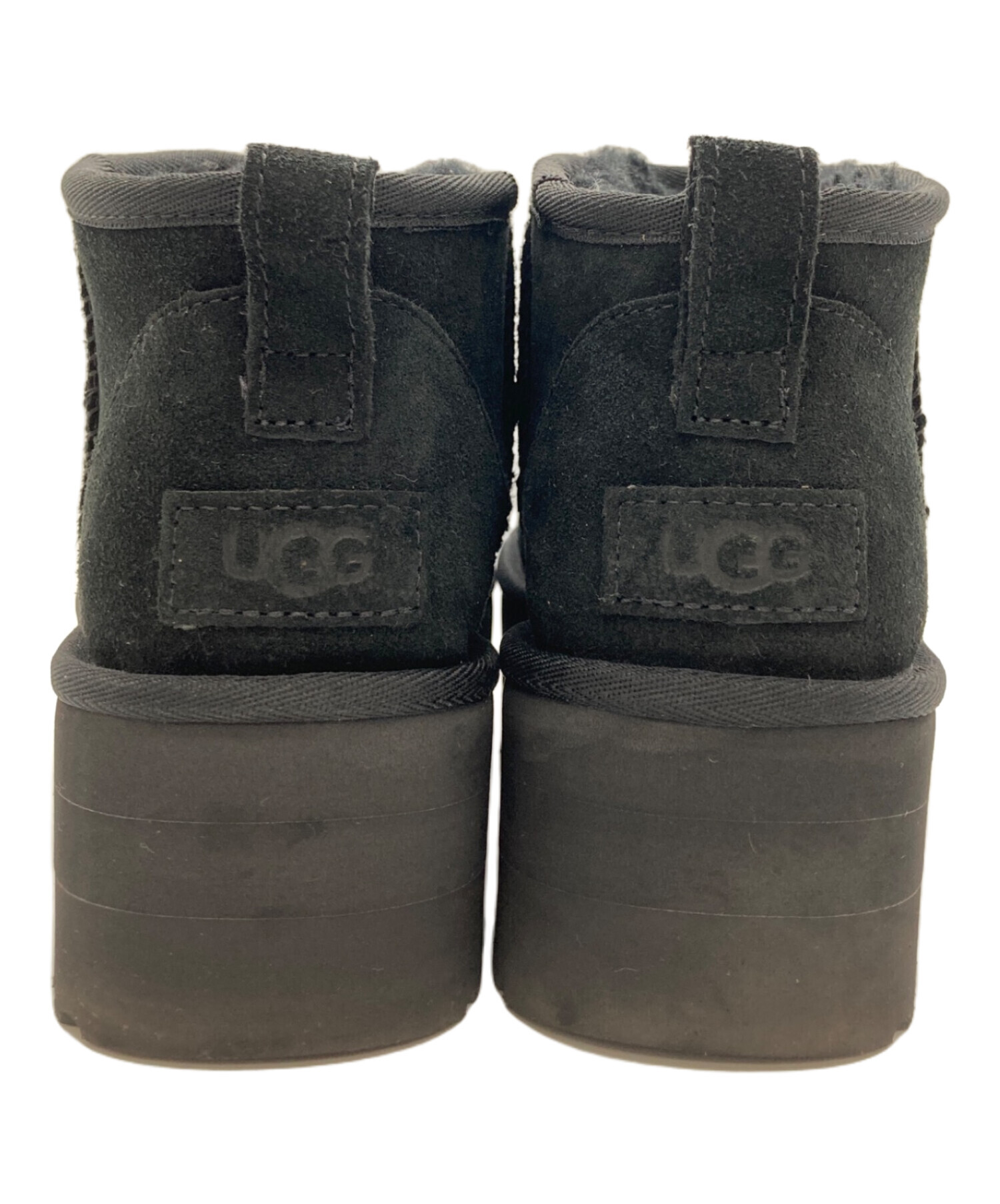中古・古着通販】UGG (アグ) Classic Ultra Mini Platform クラシック 