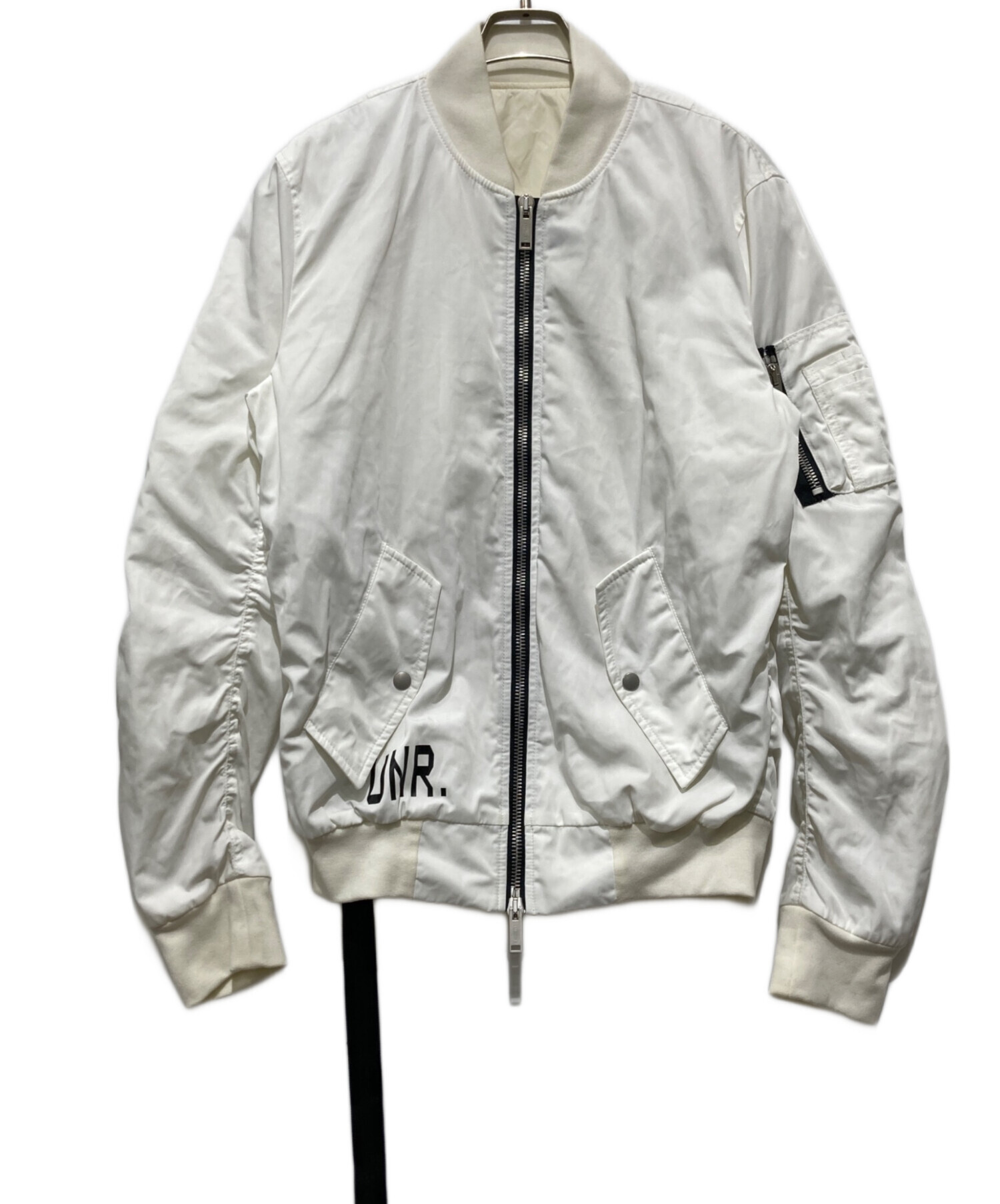 中古・古着通販】BEN TAVERNITI UNRAVEL PROJECT (ベンタバニティ アン