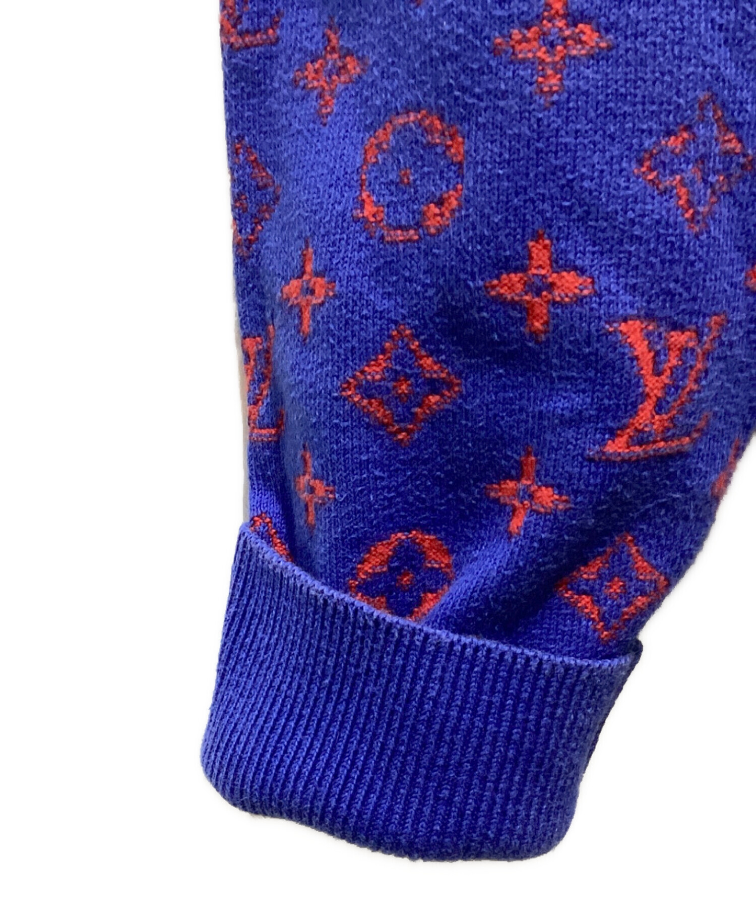 中古・古着通販】LOUIS VUITTON (ルイ ヴィトン) モノグラム