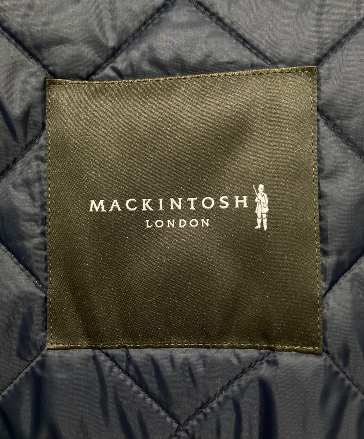 中古・古着通販】MACKINTOSH LONDON (マッキントッシュ ロンドン