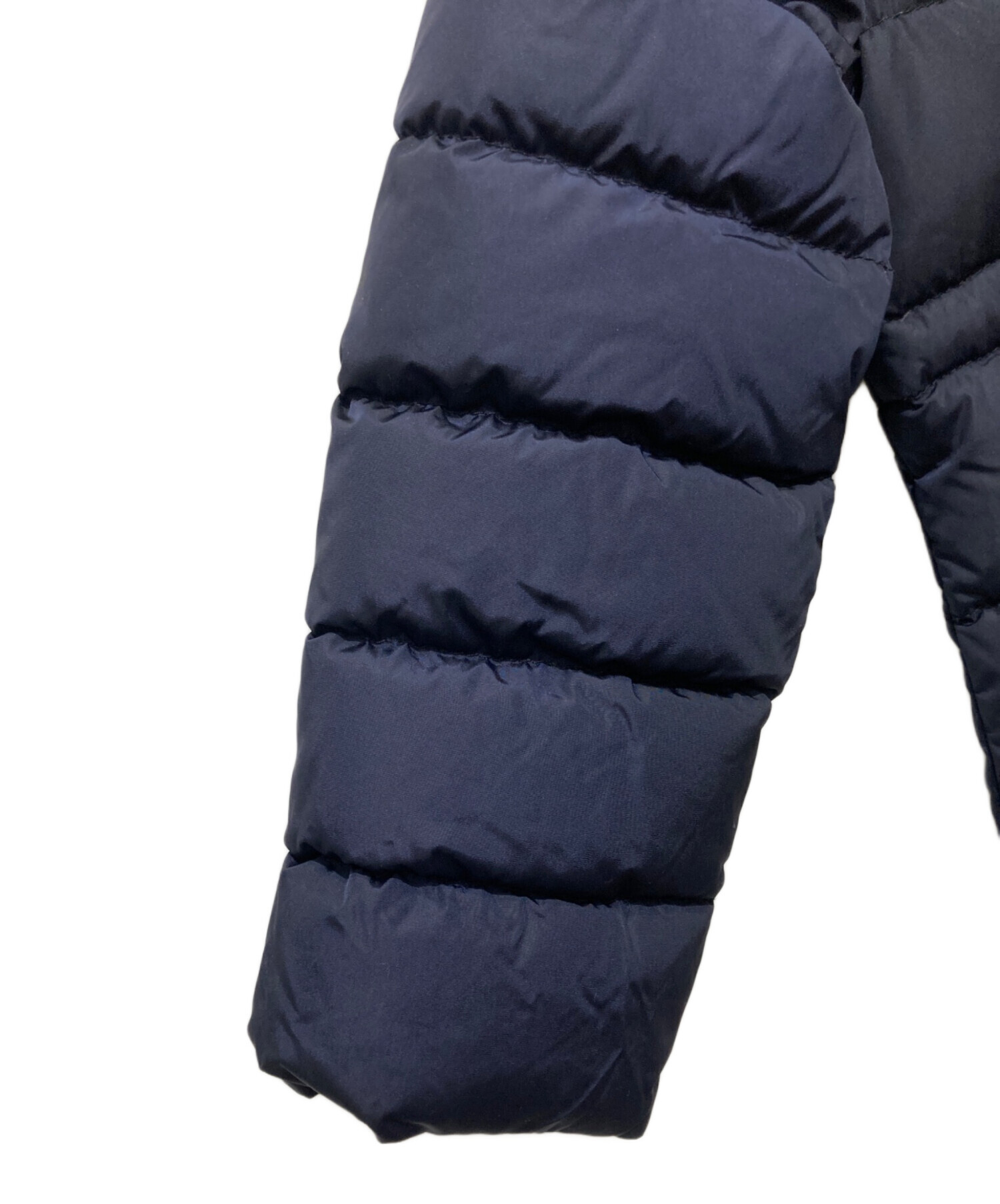 中古・古着通販】MONCLER (モンクレール) ダウンコート / VENNAL