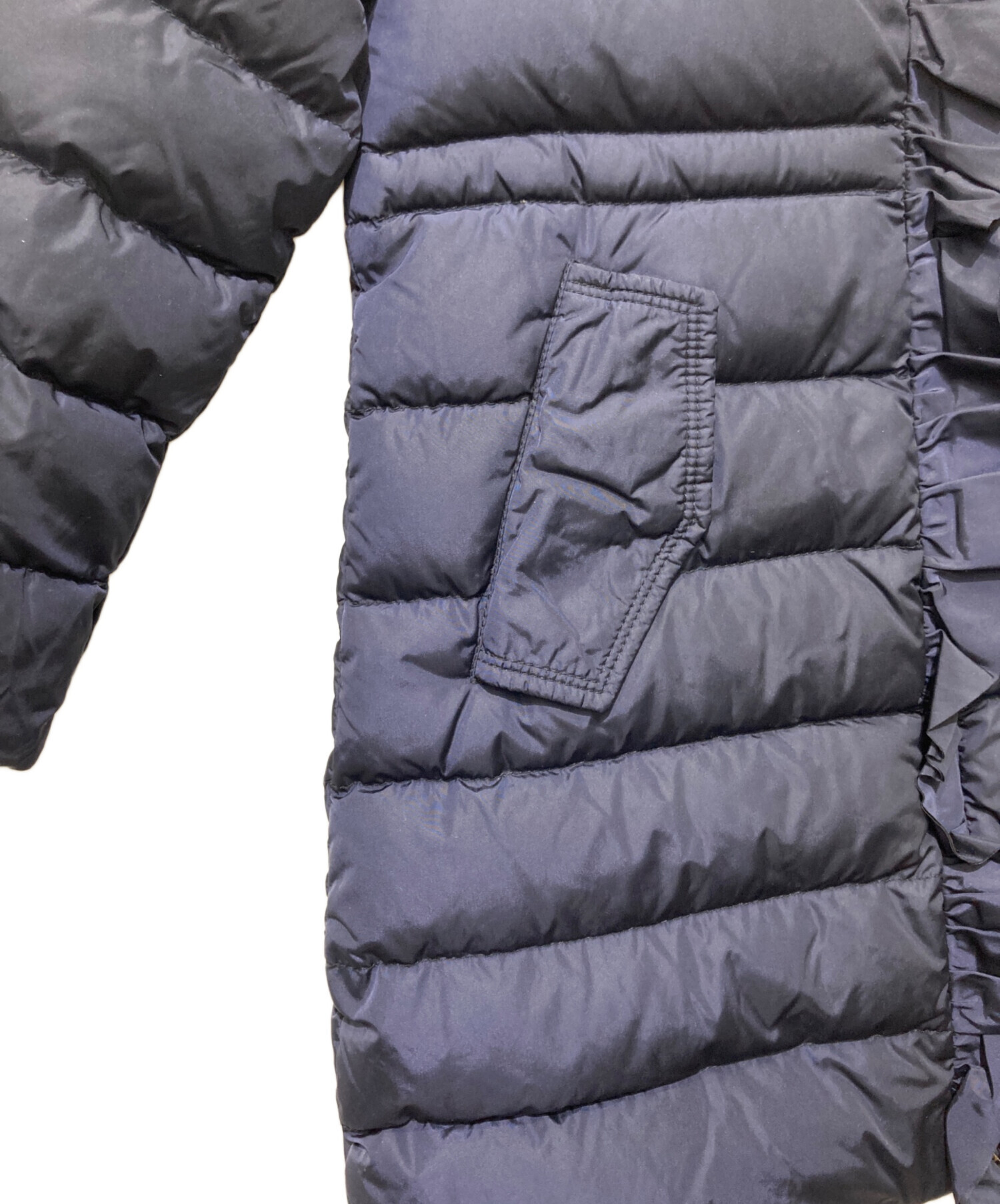 中古・古着通販】MONCLER (モンクレール) ダウンコート / VENNAL